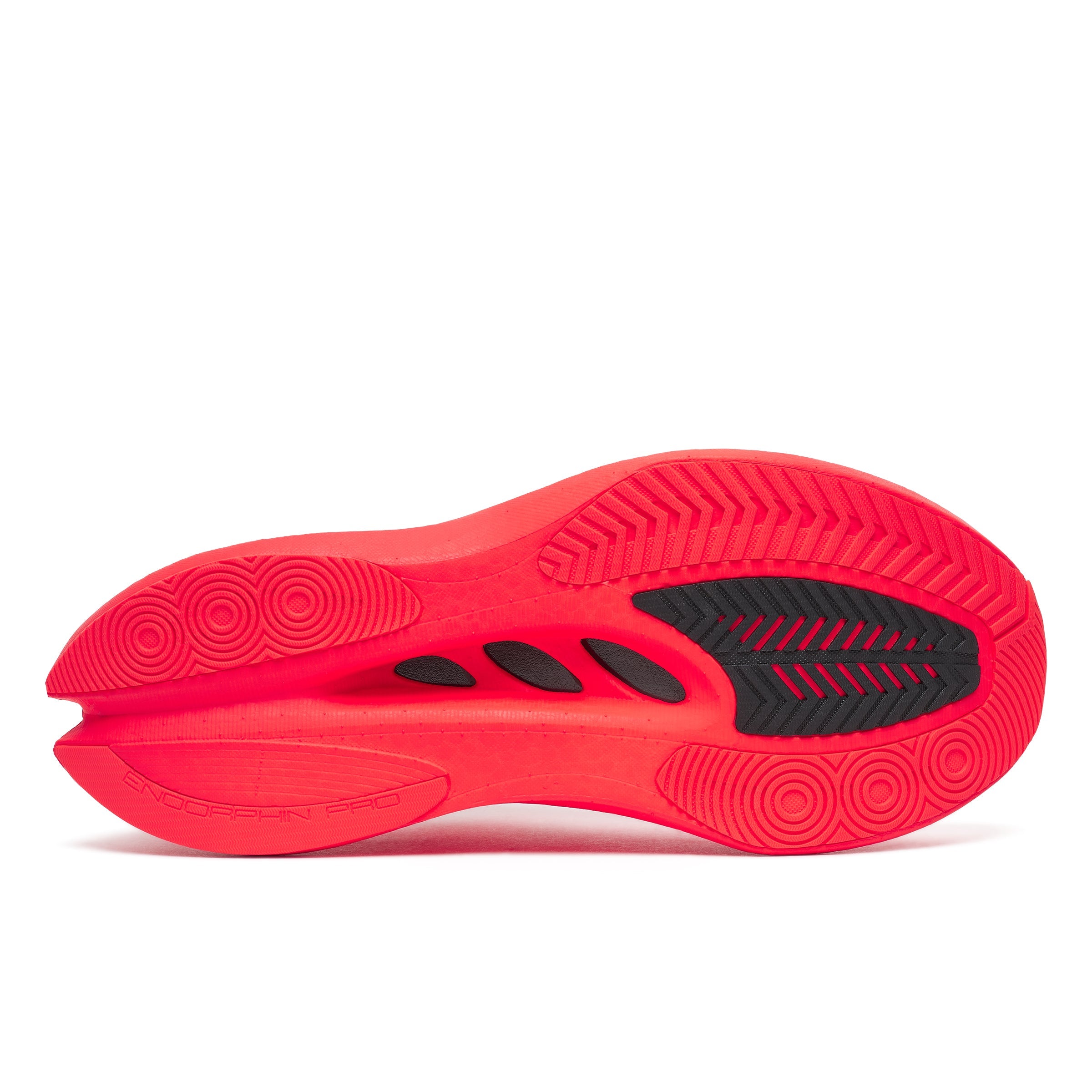 Men's Endorphin Pro 5 (1011 - VIZIRED/Black)