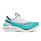 Men's Endorphin Pro 5 (1034 - White/Tranquil)