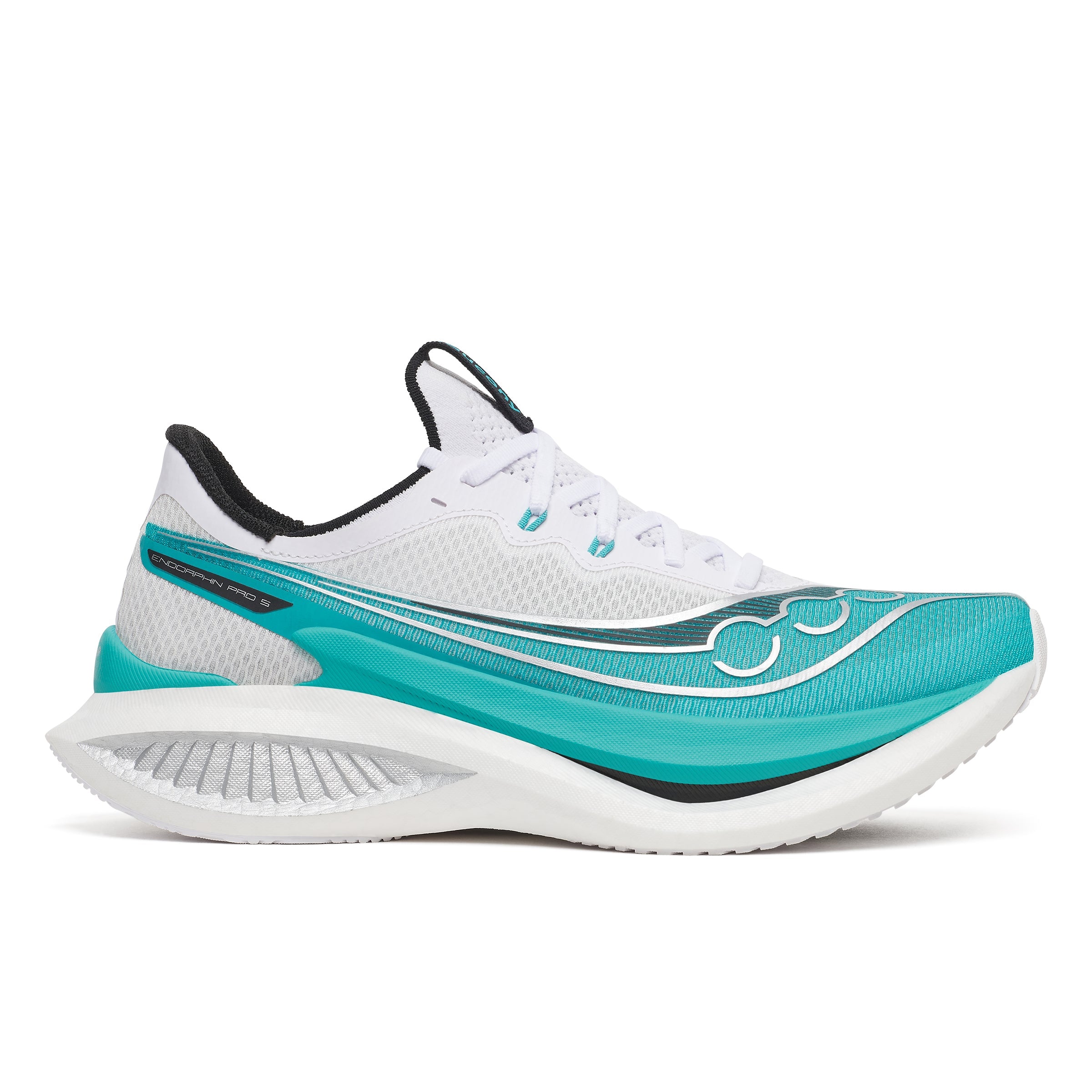 Men's Endorphin Pro 5 (1034 - White/Tranquil)