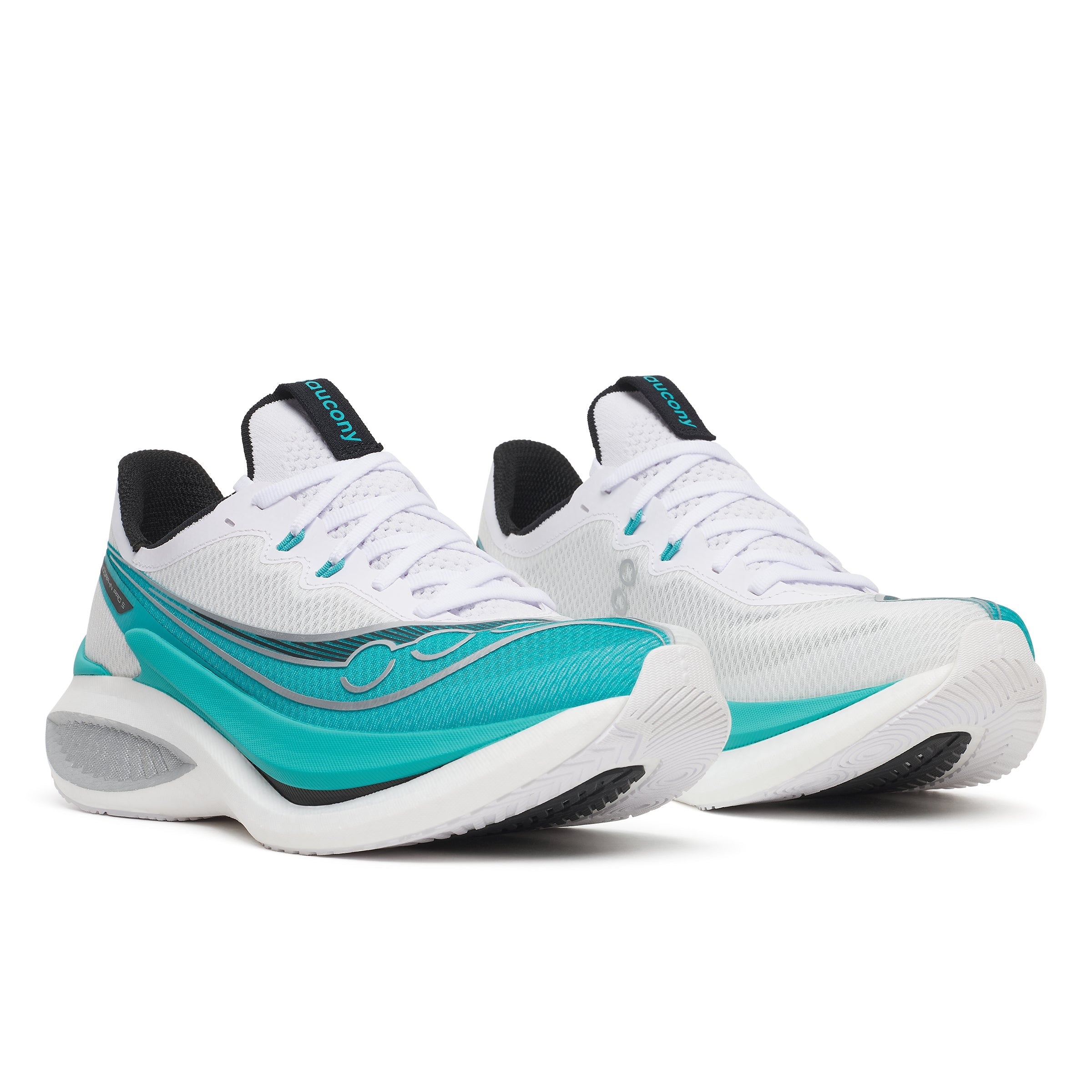 Men's Endorphin Pro 5 (1034 - White/Tranquil)