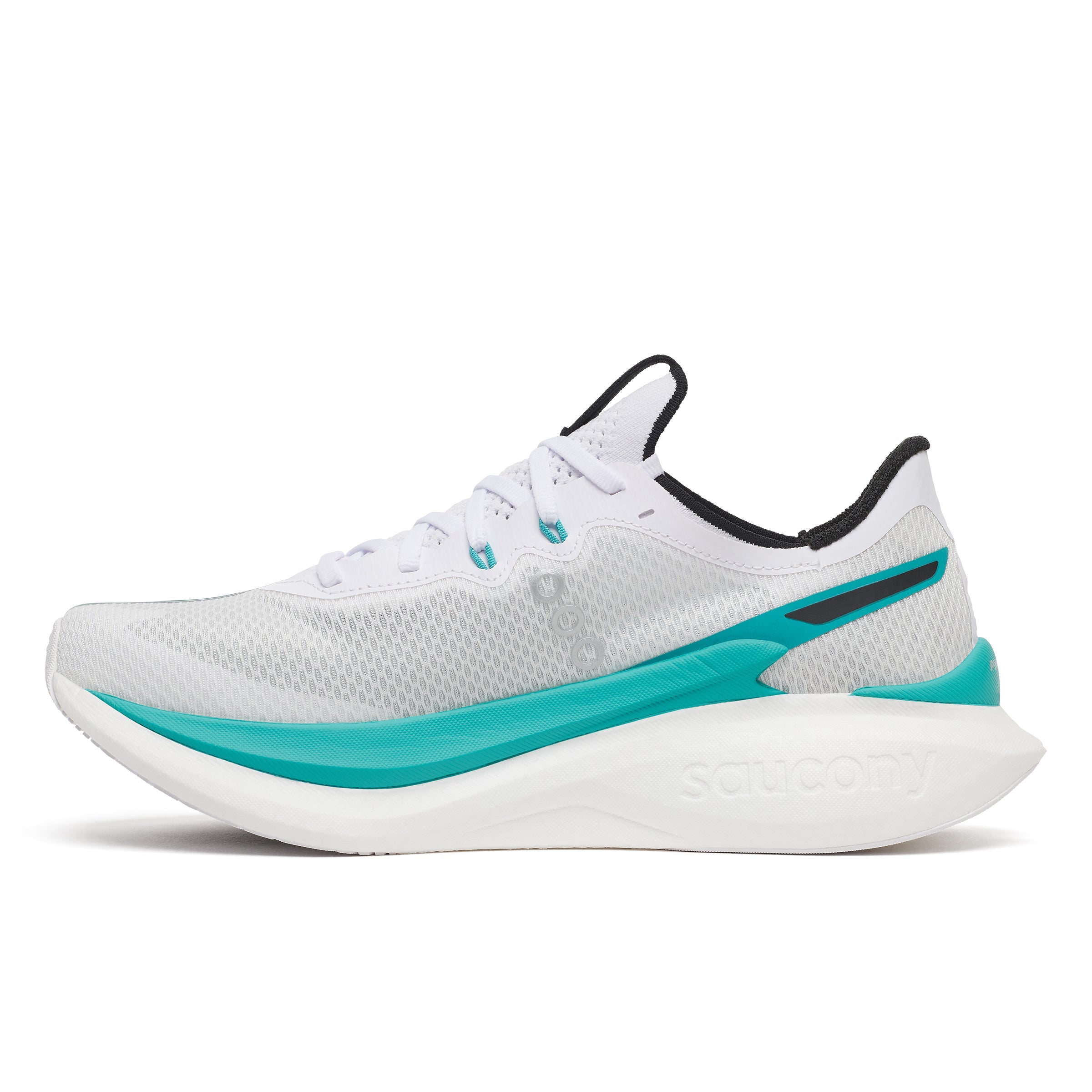 Men's Endorphin Pro 5 (1034 - White/Tranquil)