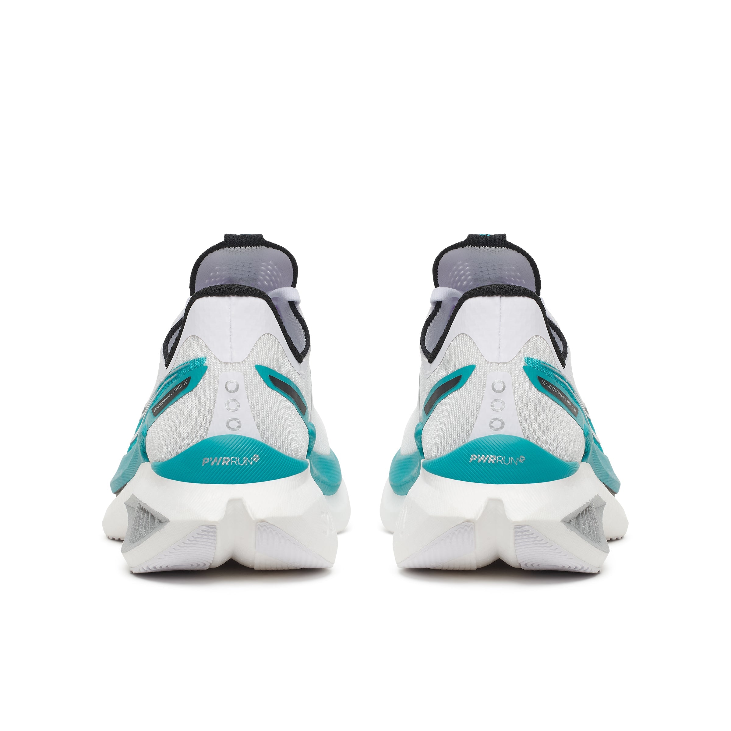 Men's Endorphin Pro 5 (1034 - White/Tranquil)