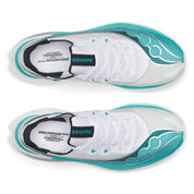 Men's Endorphin Pro 5 (1034 - White/Tranquil)