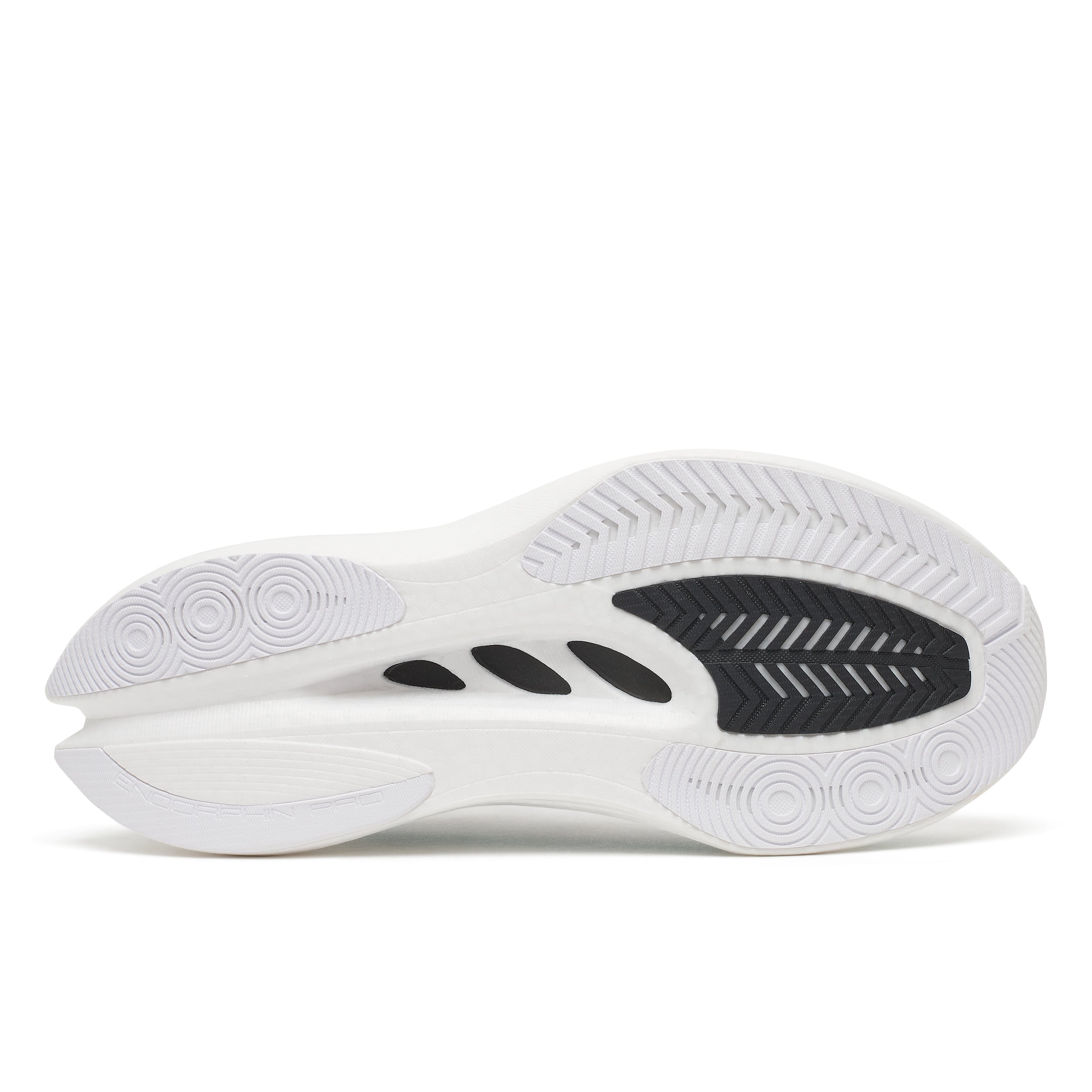 Men's Endorphin Pro 5 (1034 - White/Tranquil)