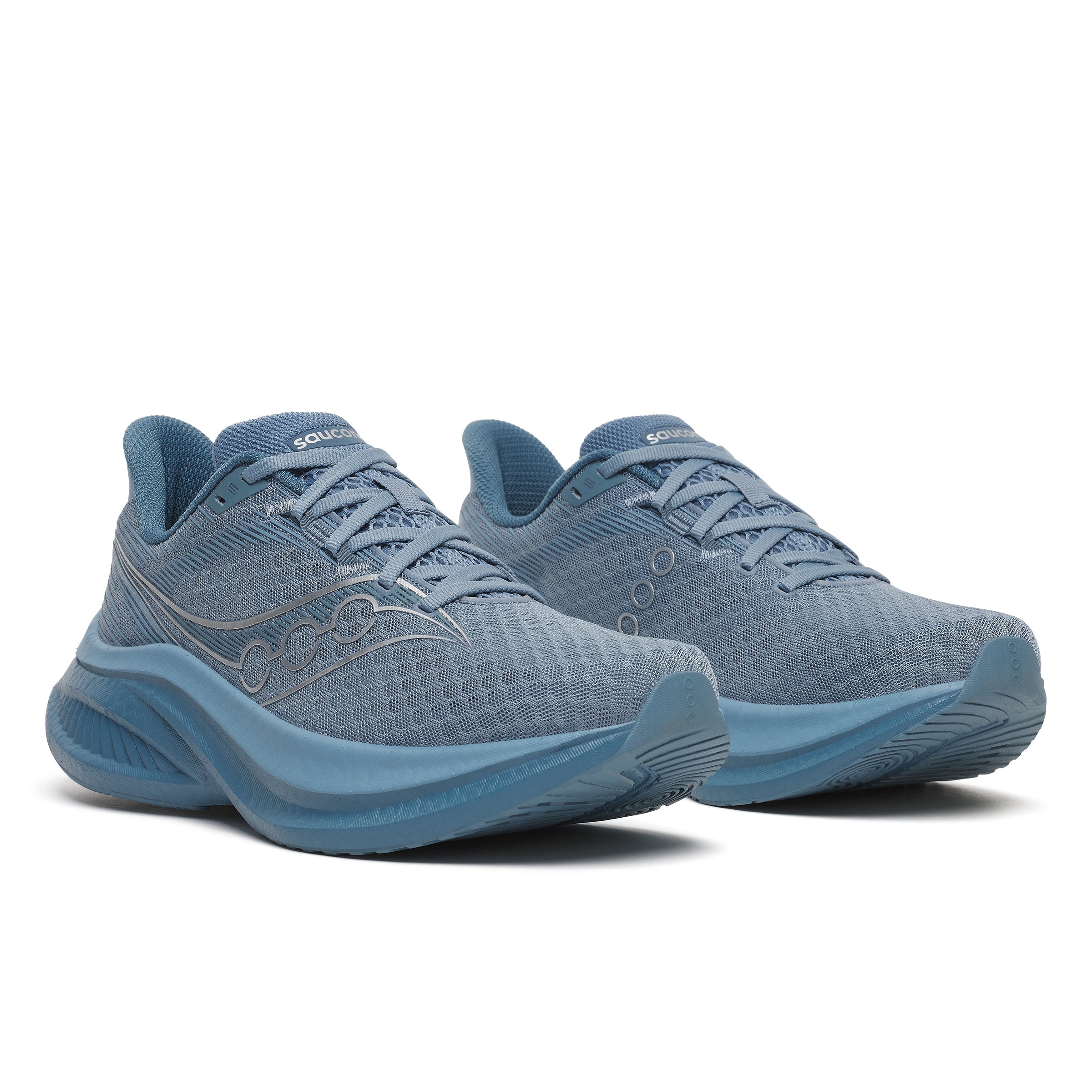 Men's Endorphin Speed 5 (1011 - Windward/Silver)