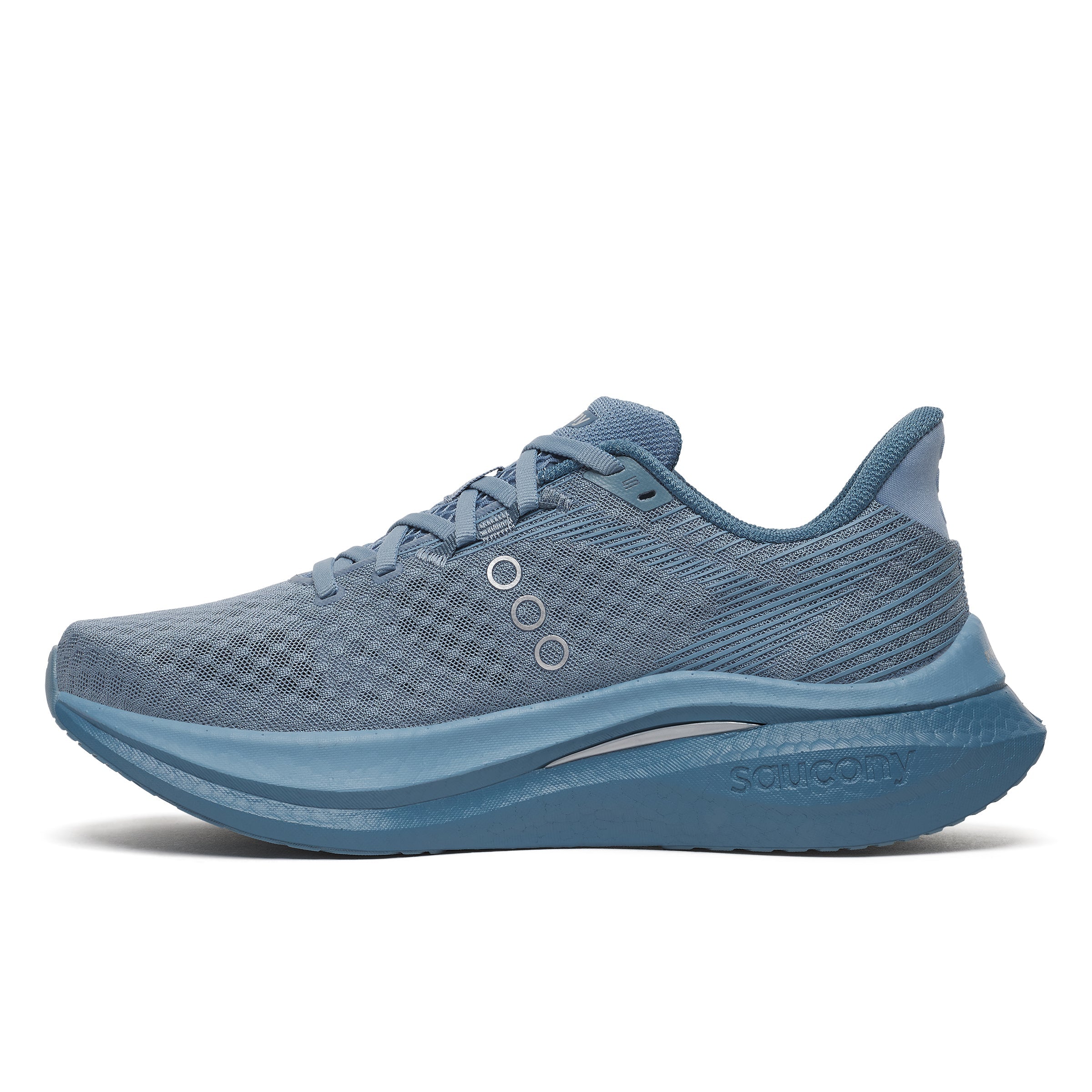 Men's Endorphin Speed 5 (1011 - Windward/Silver)