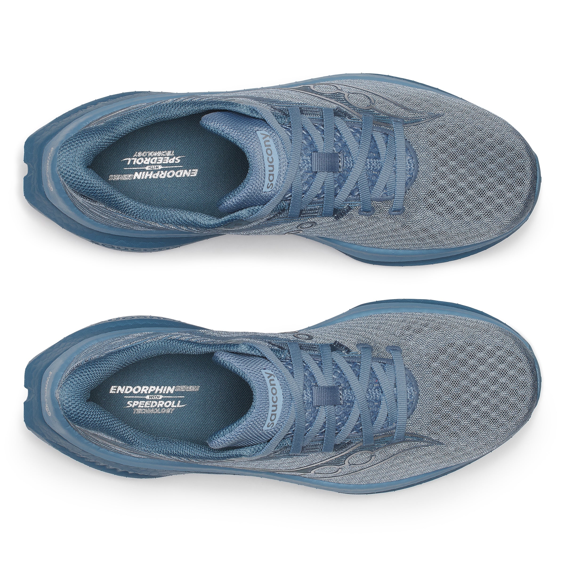 Men's Endorphin Speed 5 (1011 - Windward/Silver)