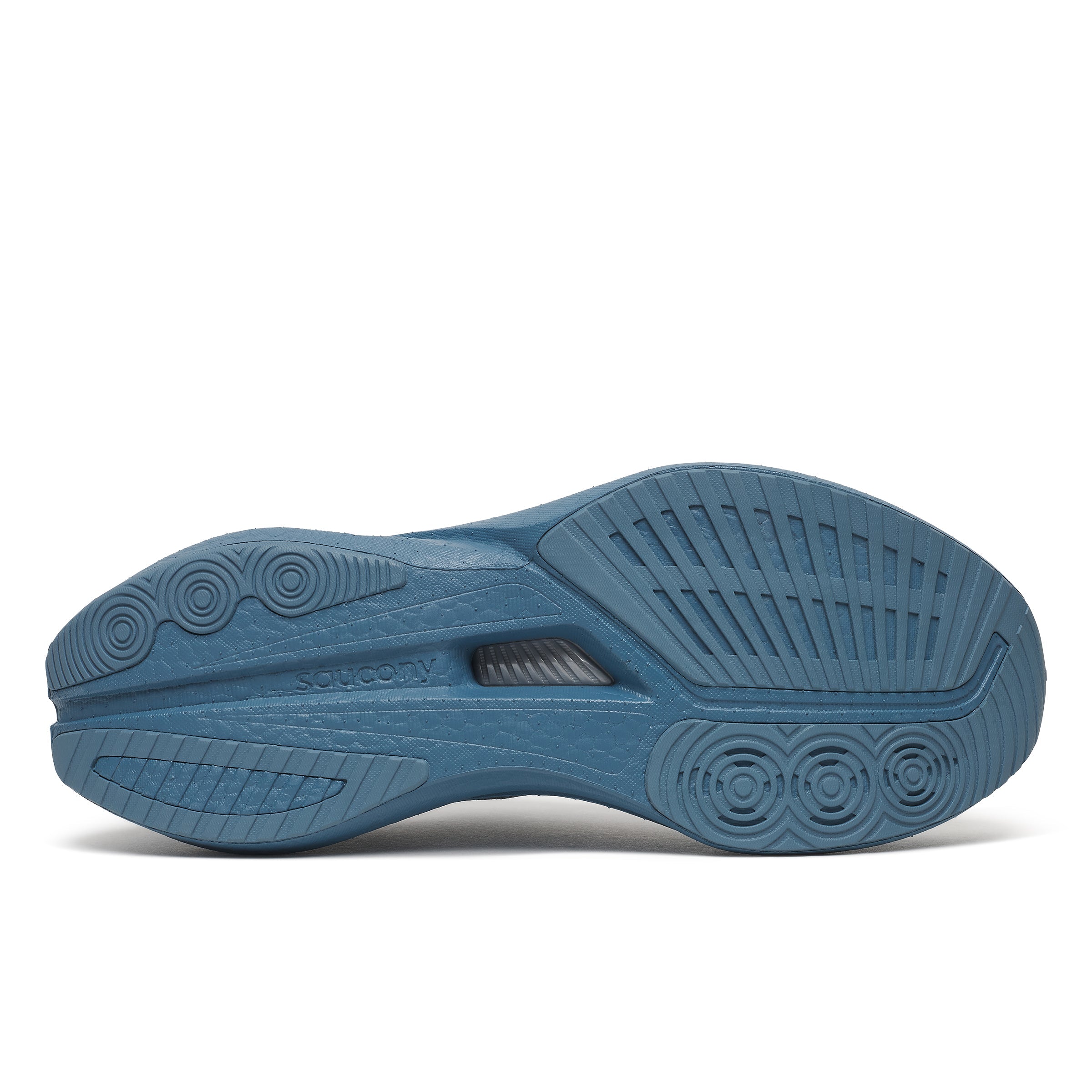Men's Endorphin Speed 5 (1011 - Windward/Silver)