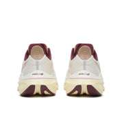 Women's Endorphin Speed 5 (1006 - Ivory/Maroon)