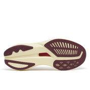 Women's Endorphin Speed 5 (1006 - Ivory/Maroon)
