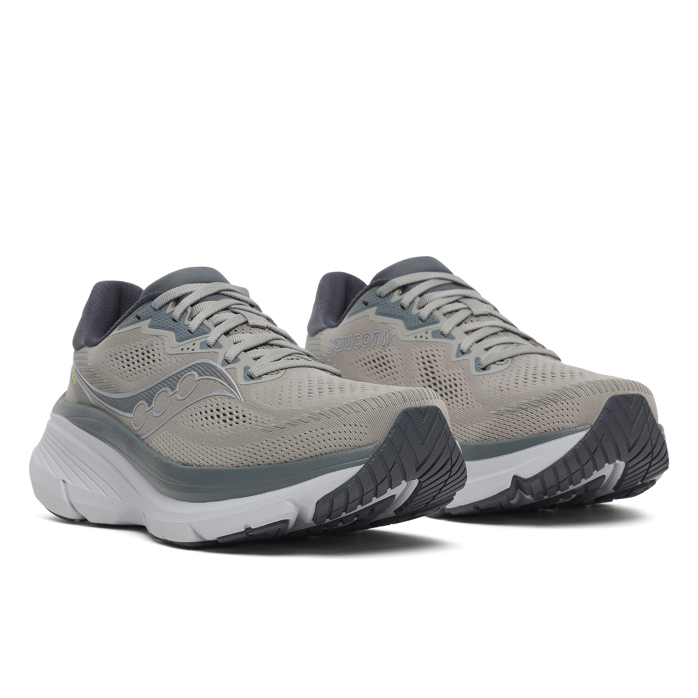 Men's Guide 19 (1005 - Debonair/Ebony)