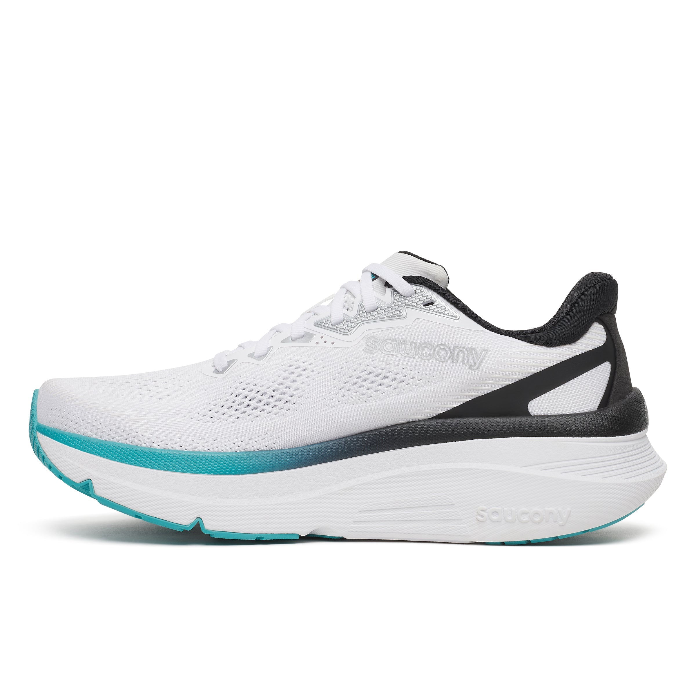 Men's Guide 19 (1008 - White/Tranquil)