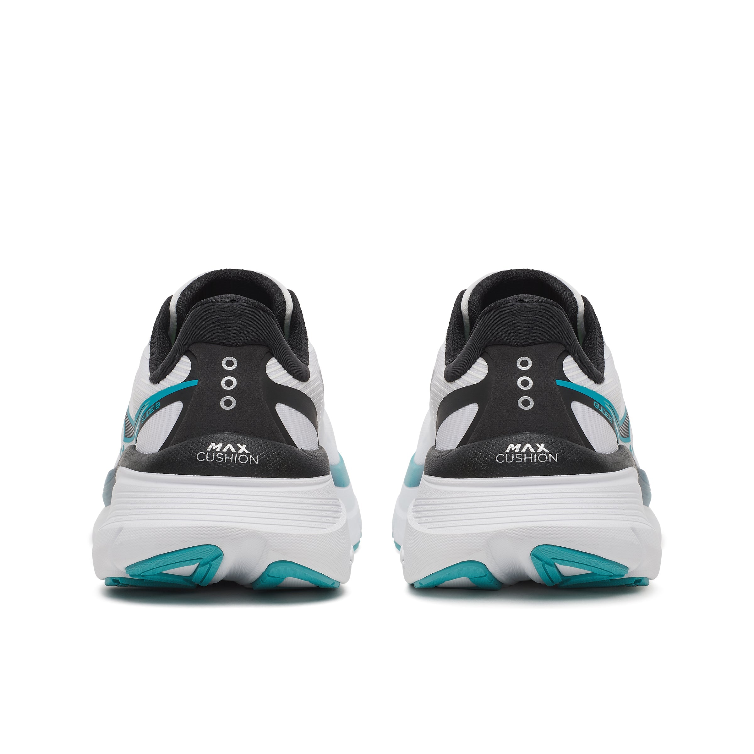 Men's Guide 19 (1008 - White/Tranquil)