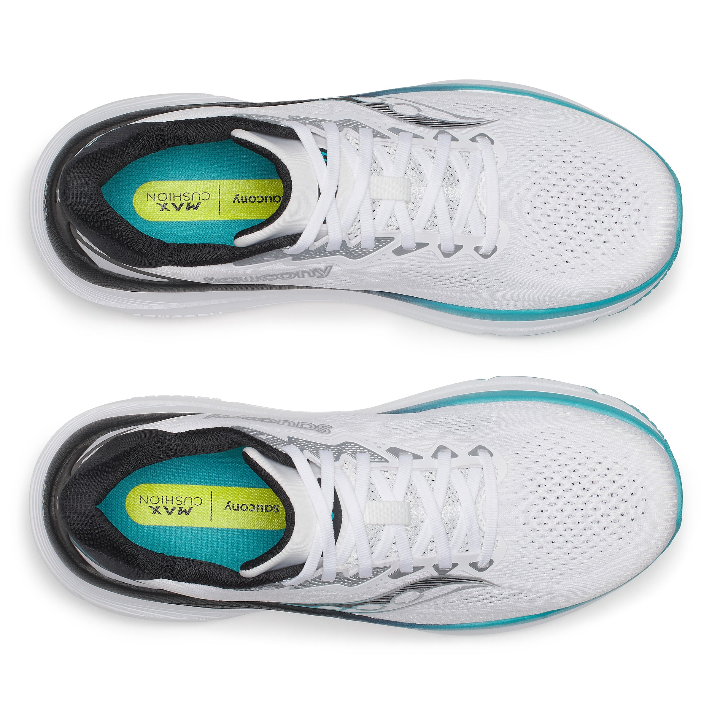 Men's Guide 19 (1008 - White/Tranquil)