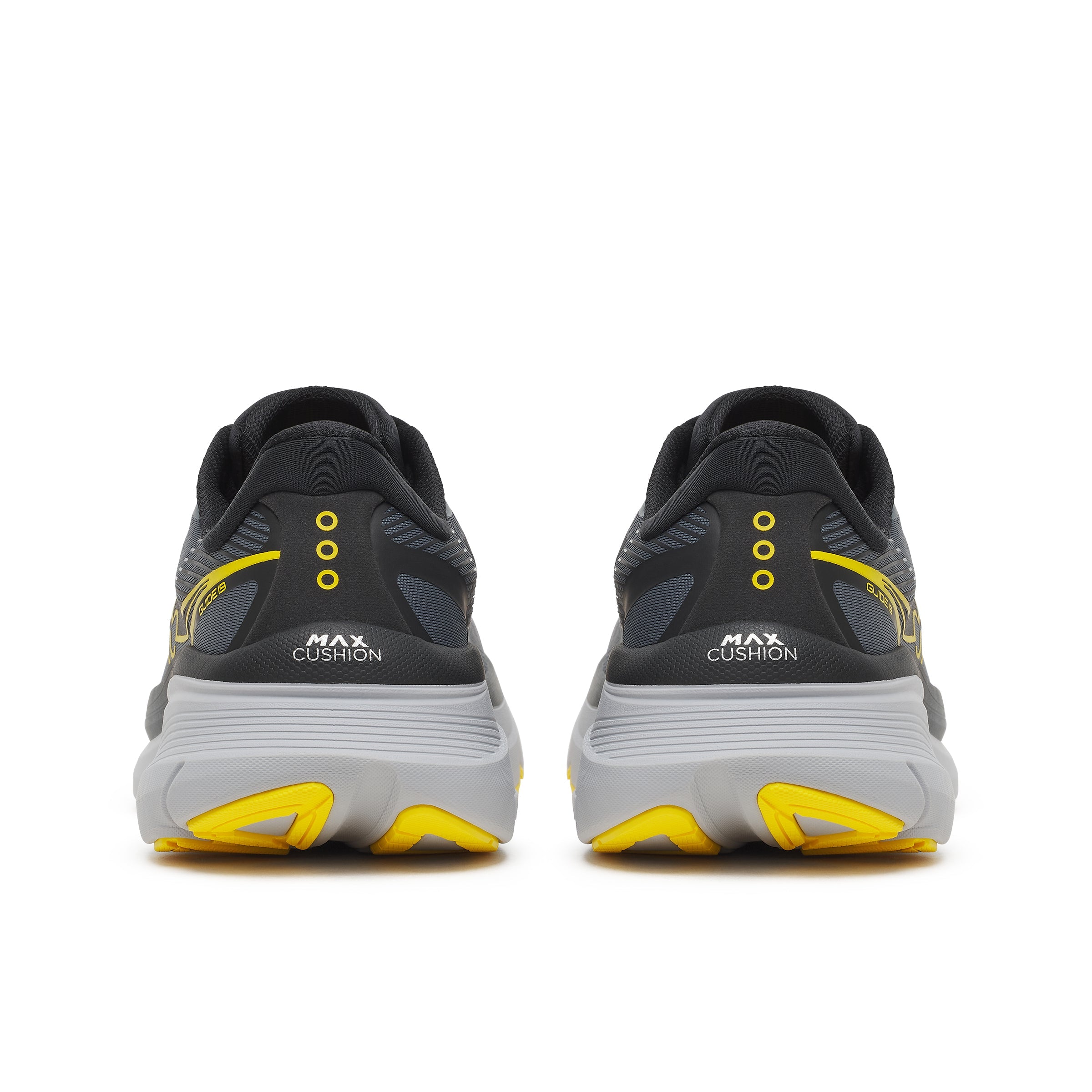 Men's Guide 19 (1012 - Anchor/Black)