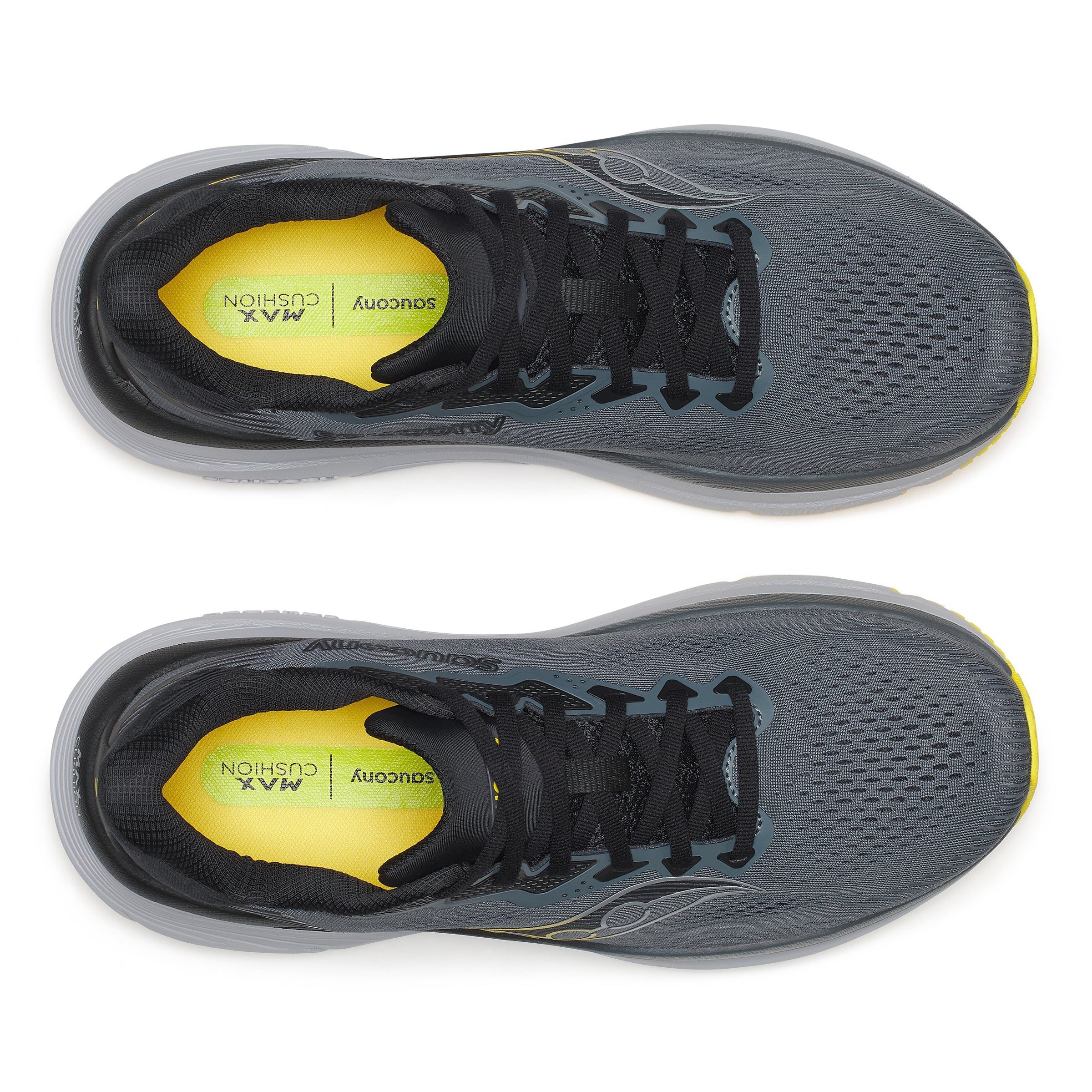 Men's Guide 19 (1012 - Anchor/Black)
