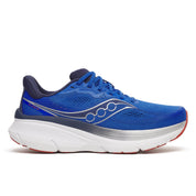 Men's Guide 19 (1015 - Lapis/Naval)