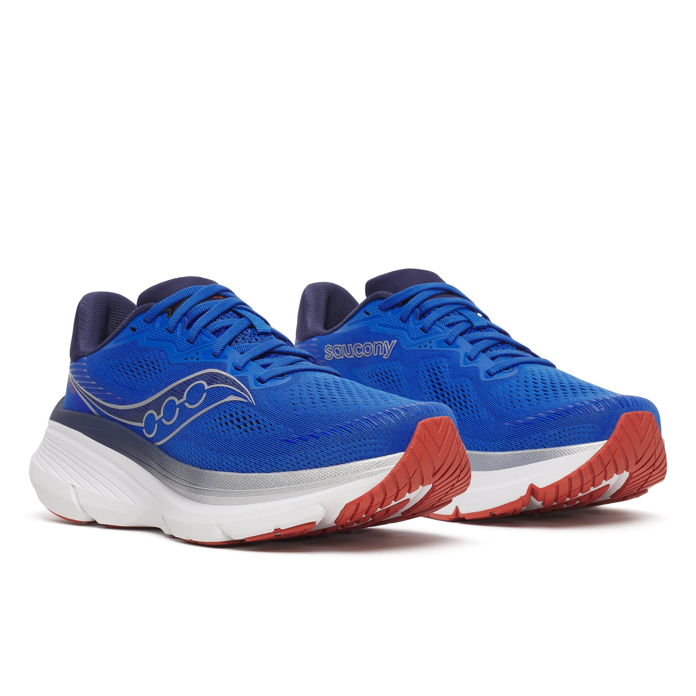 Men's Guide 19 (1015 - Lapis/Naval)