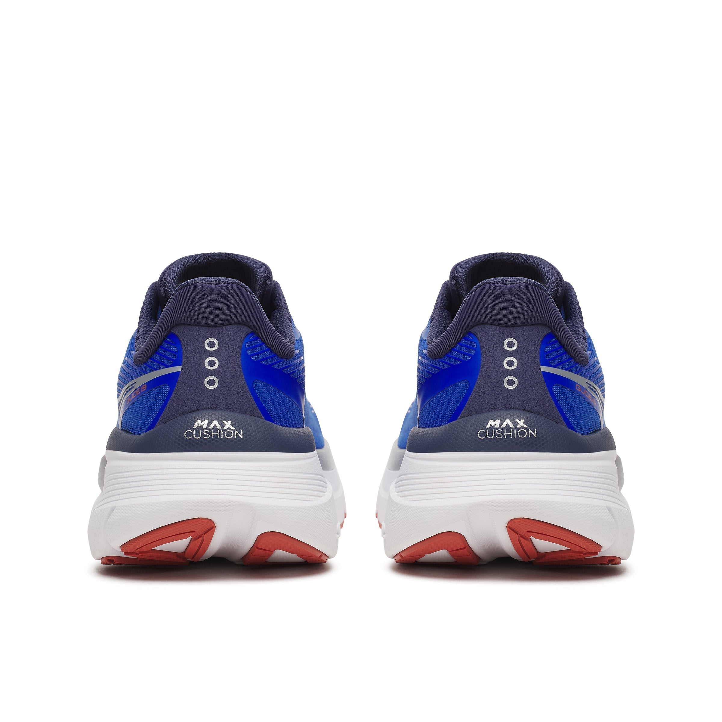 Men's Guide 19 (1015 - Lapis/Naval)