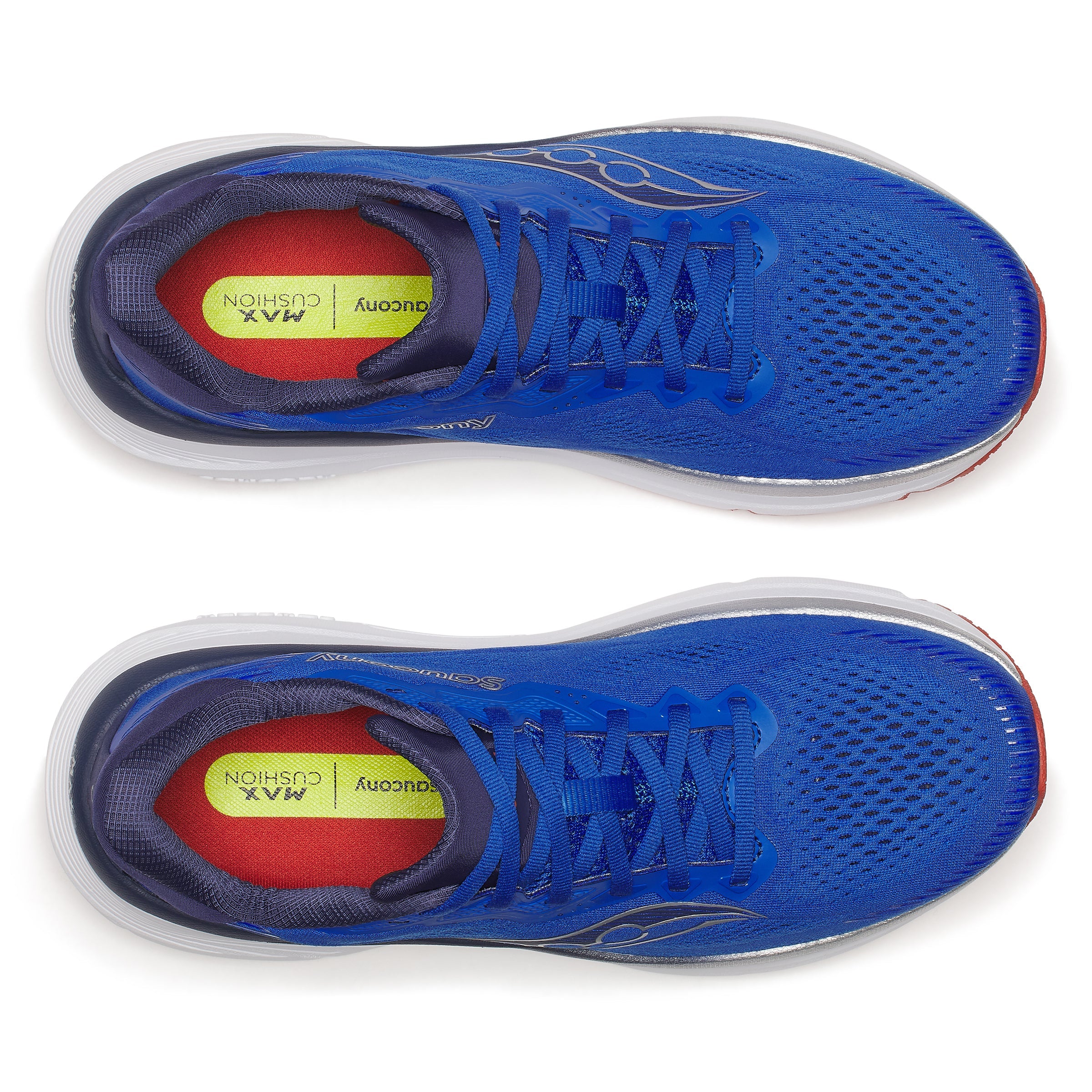 Men's Guide 19 (1015 - Lapis/Naval)