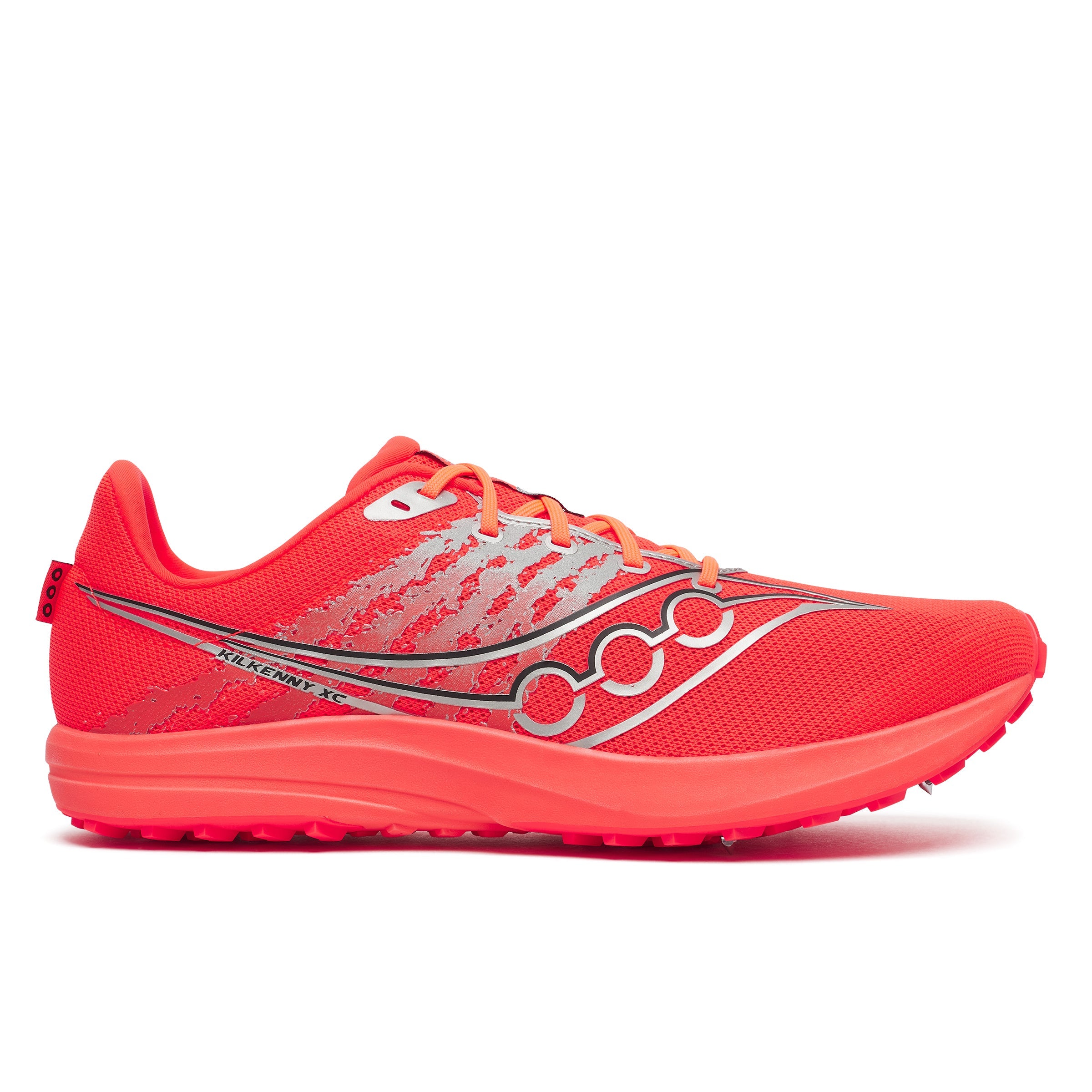 Unisex Kilkenny XC 10 (1002 - VIZIRED/Silver)