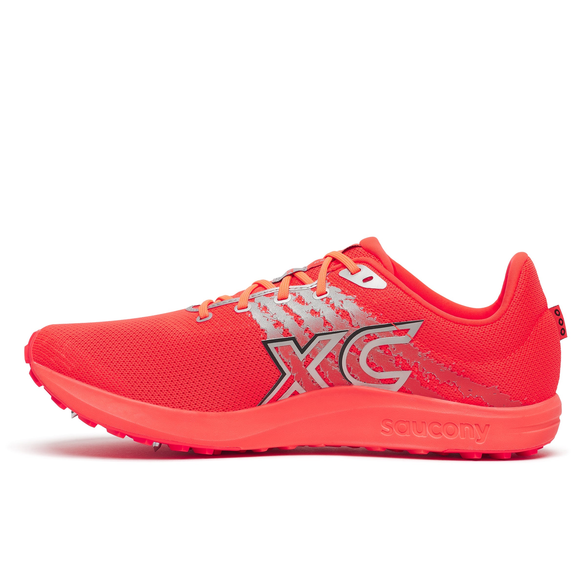 Unisex Kilkenny XC 10 (1002 - VIZIRED/Silver)