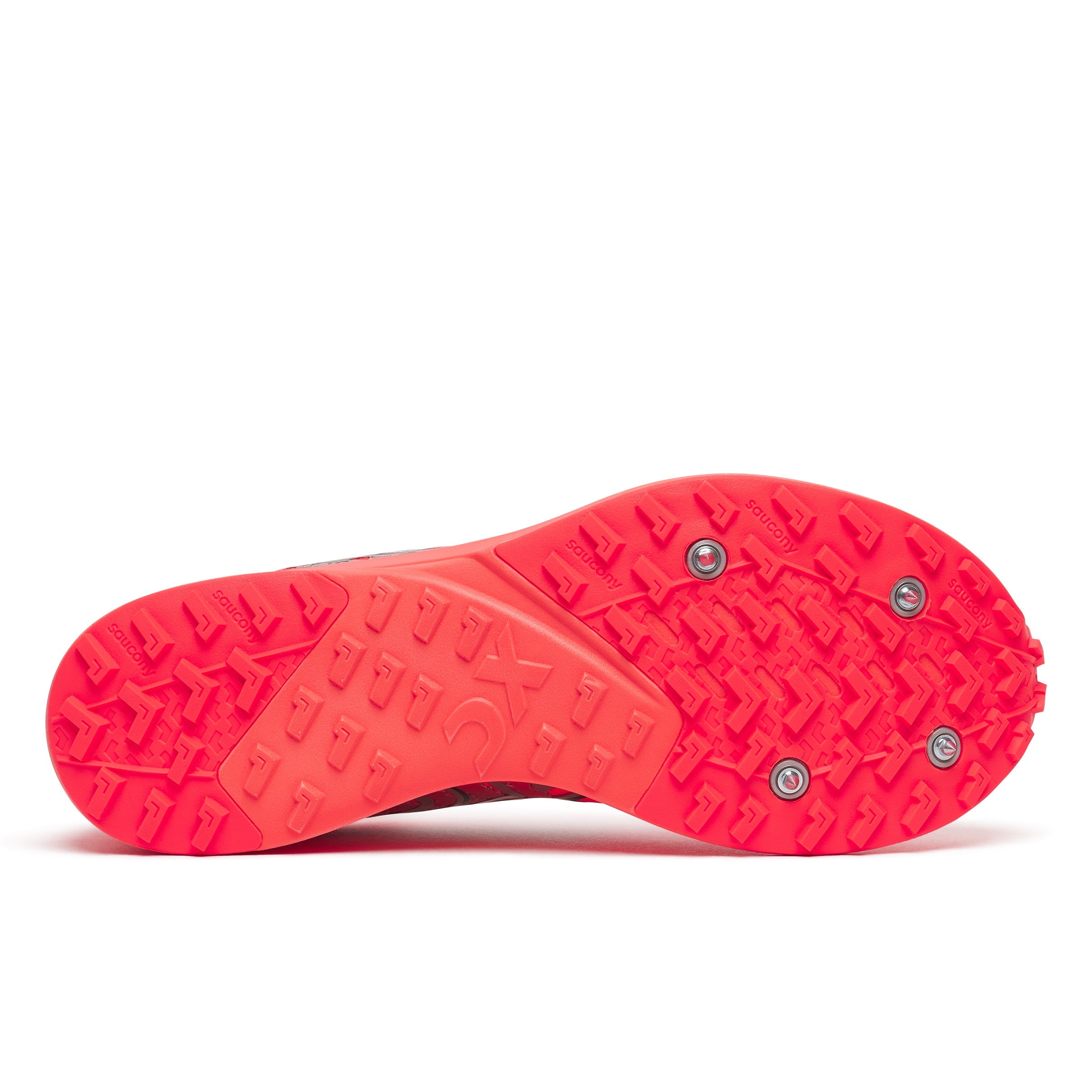 Unisex Kilkenny XC 10 (1002 - VIZIRED/Silver)