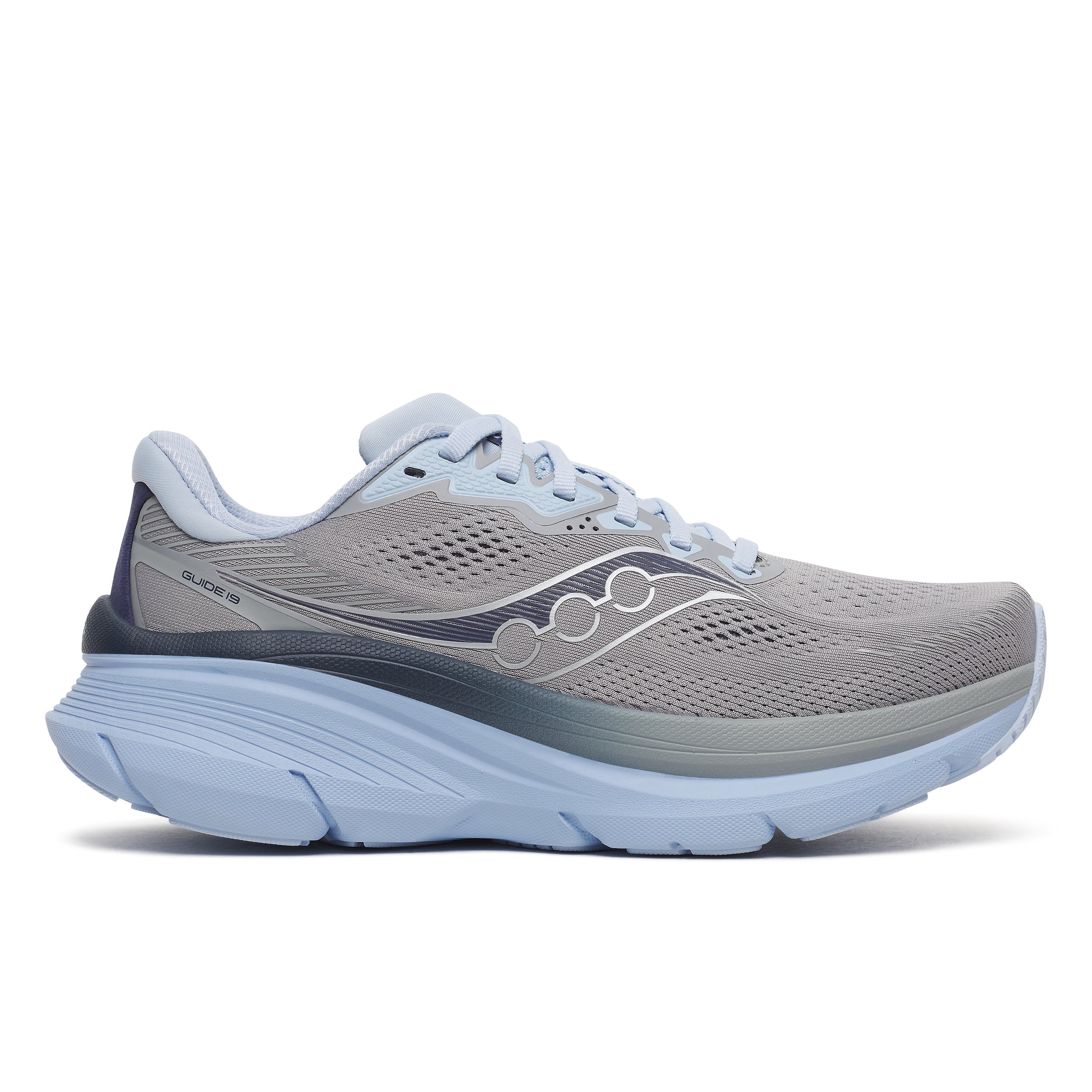 Women's Guide 19 (1011 - Fossil/Skyward)