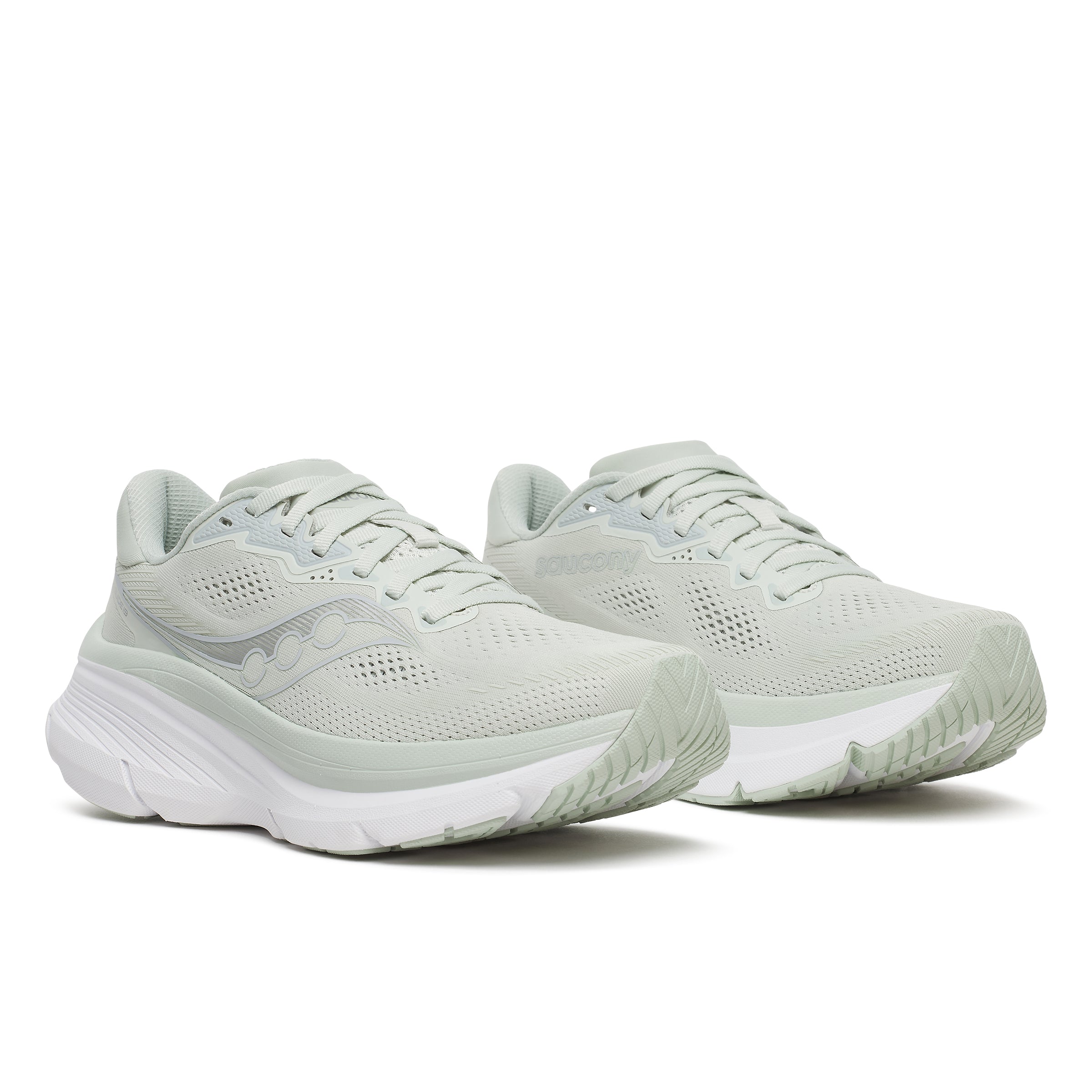 Women's Guide 19 (1015 - Cast/Silver)