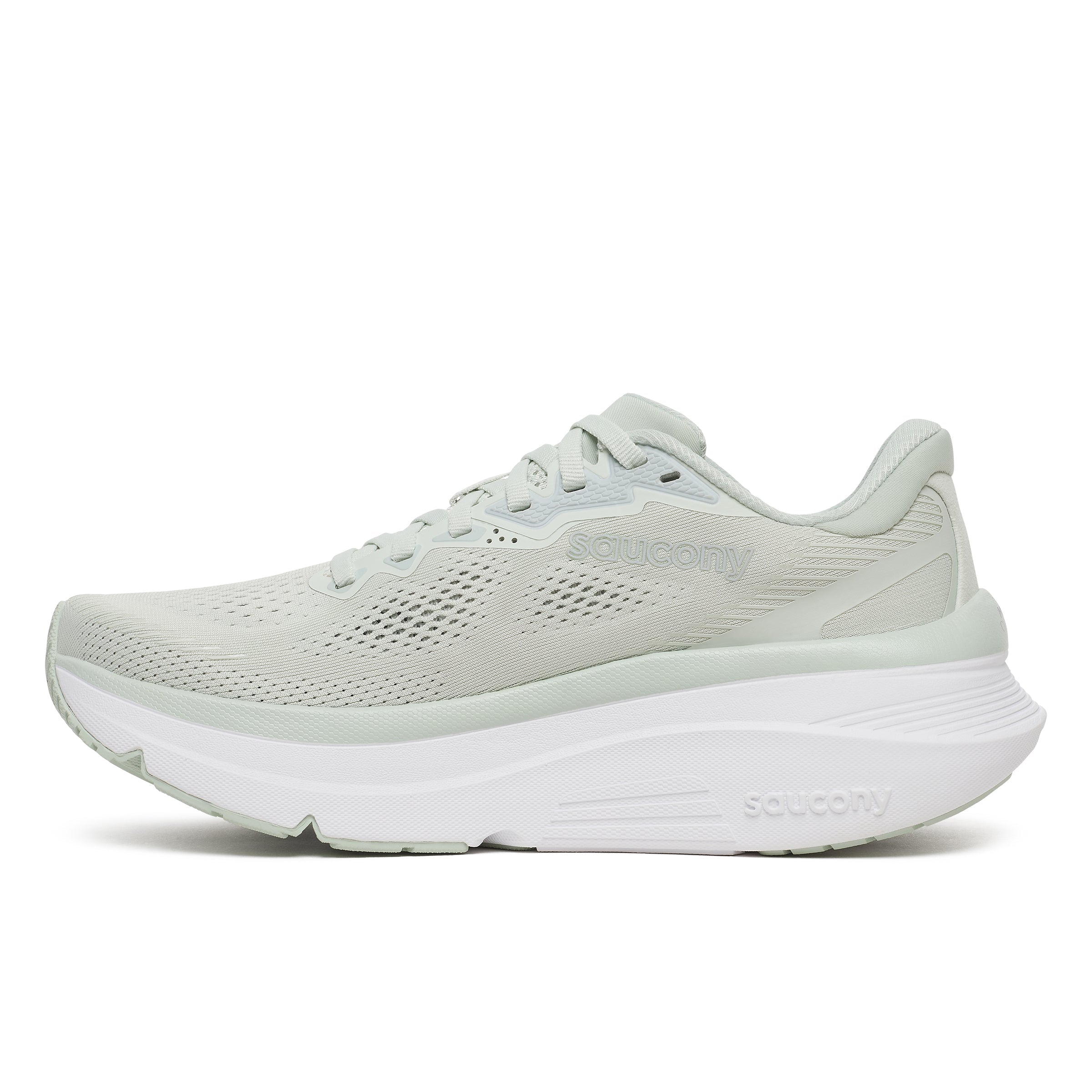 Women's Guide 19 (1015 - Cast/Silver)