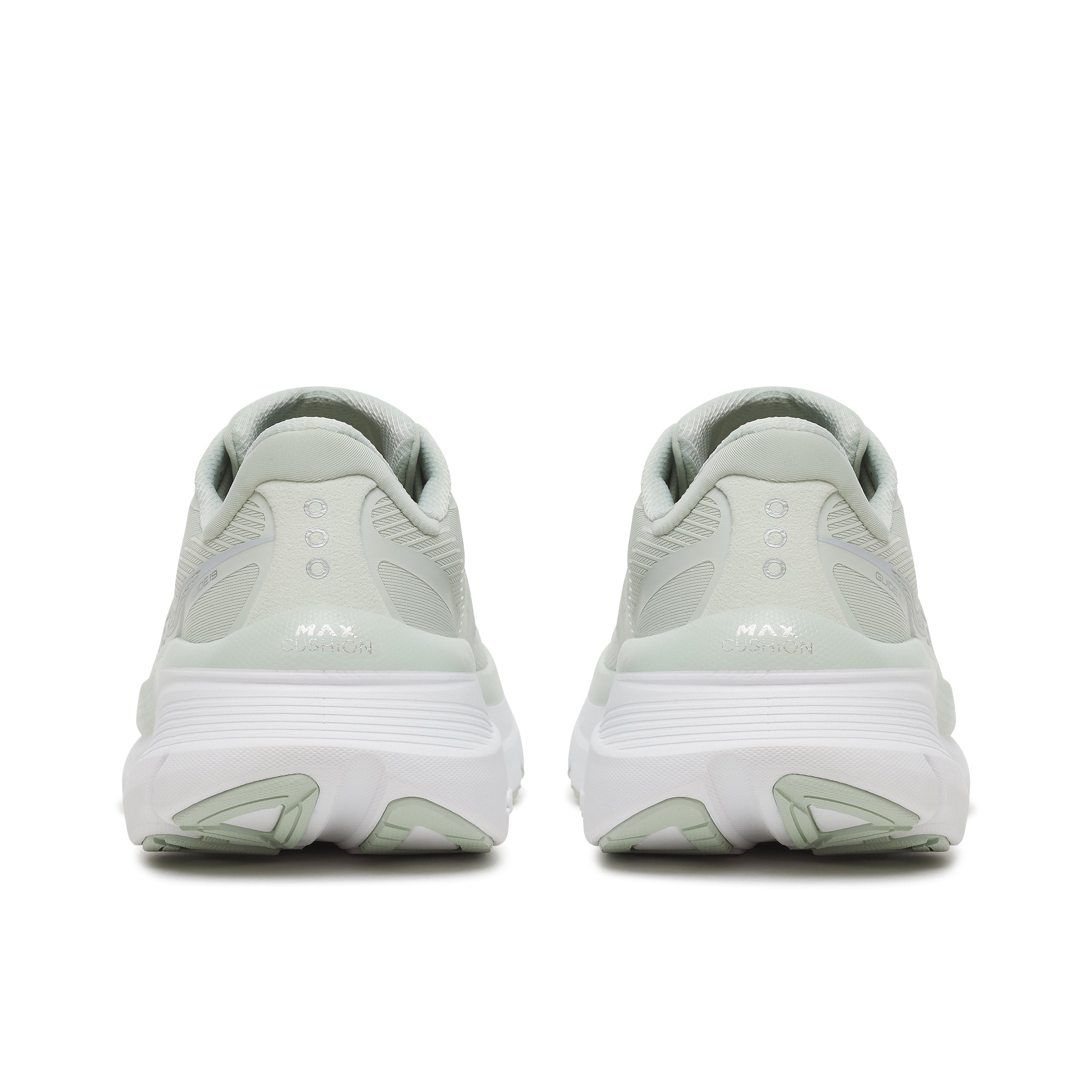 Women's Guide 19 (1015 - Cast/Silver)