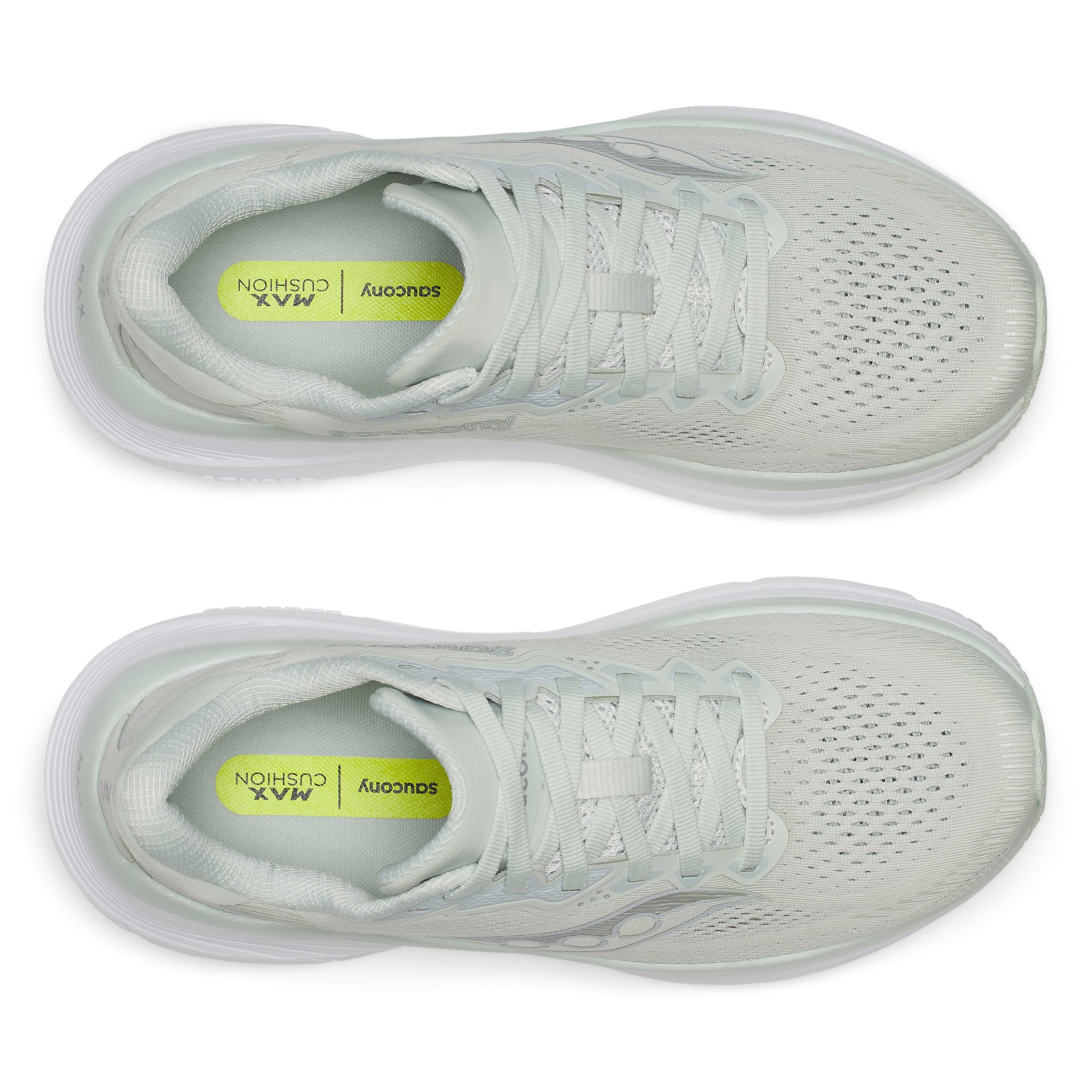 Women's Guide 19 (1015 - Cast/Silver)