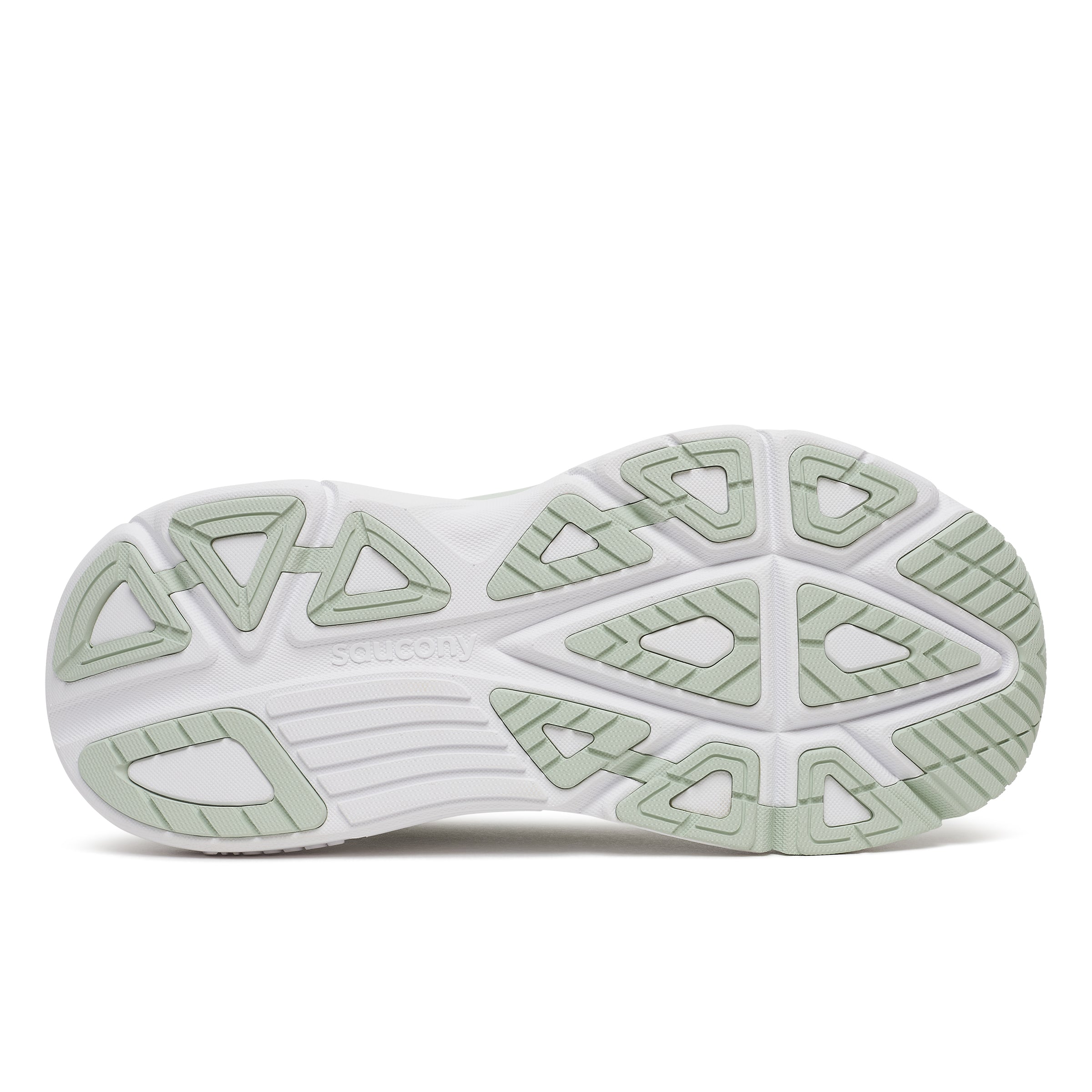 Women's Guide 19 (1015 - Cast/Silver)