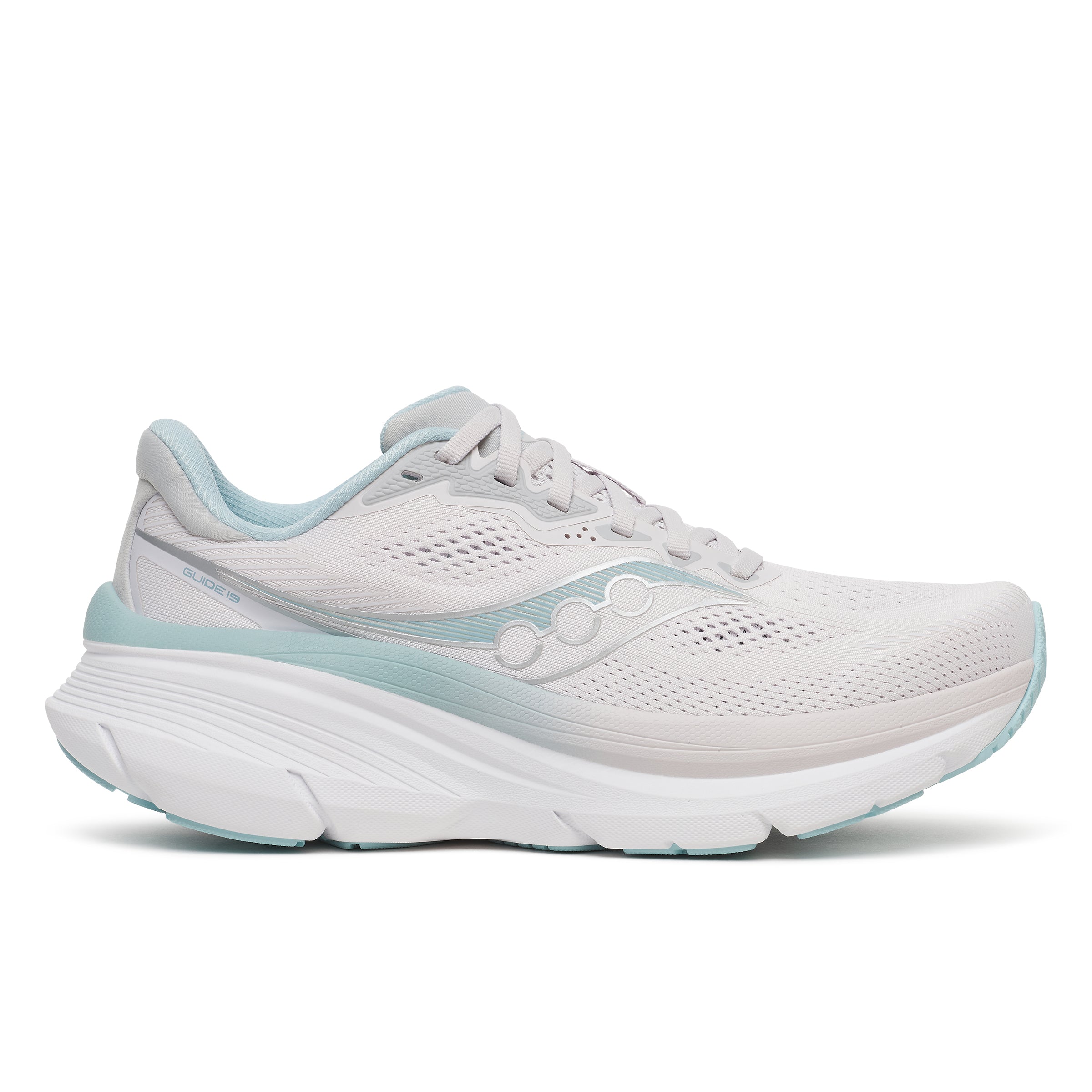 Women's Guide 19 (1016 - Fog/Gulf)
