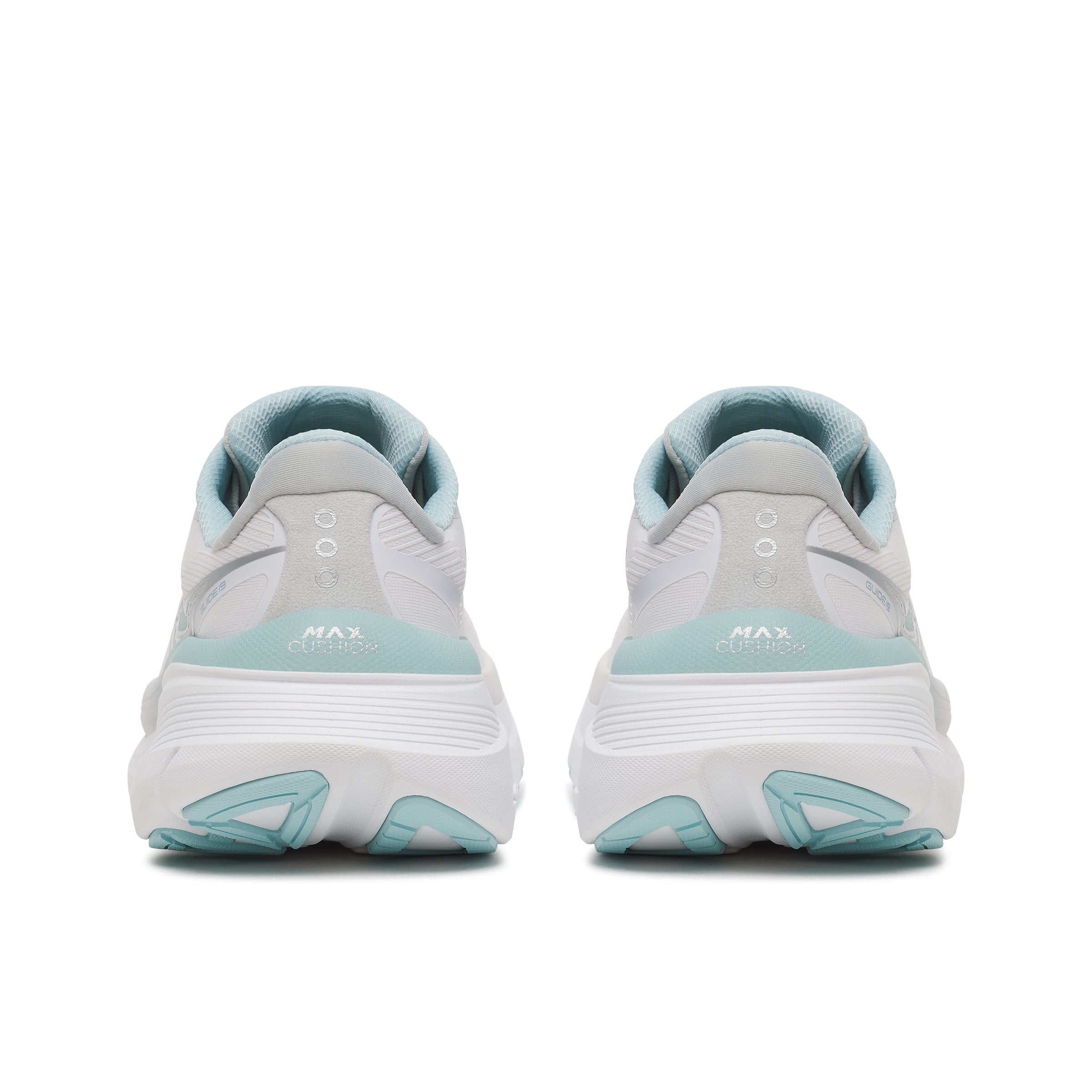 Women's Guide 19 (1016 - Fog/Gulf)