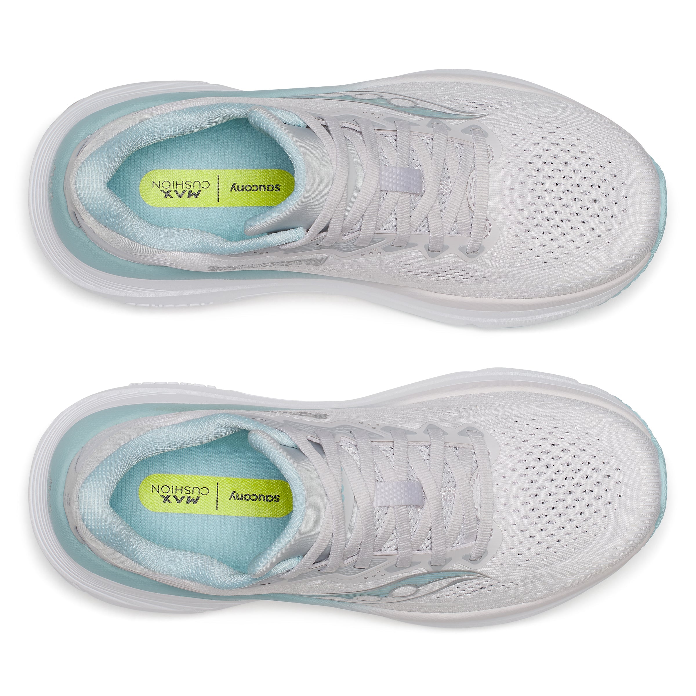 Women's Guide 19 (1016 - Fog/Gulf)
