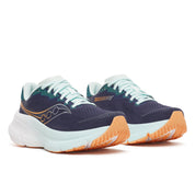 Women's Guide 19 (1018 - Naval/Spa)