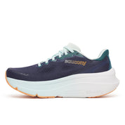Women's Guide 19 (1018 - Naval/Spa)