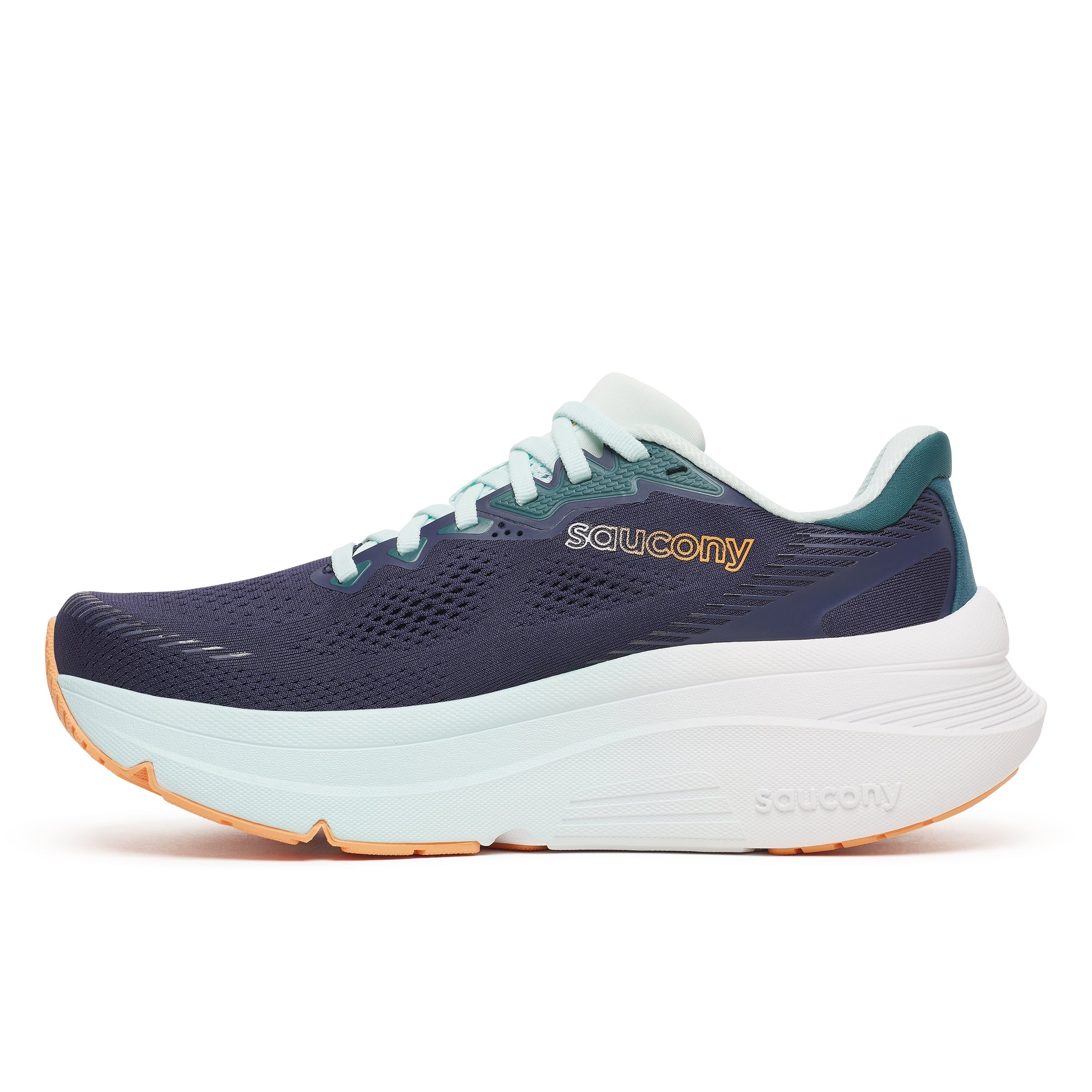 Women's Guide 19 (1018 - Naval/Spa)