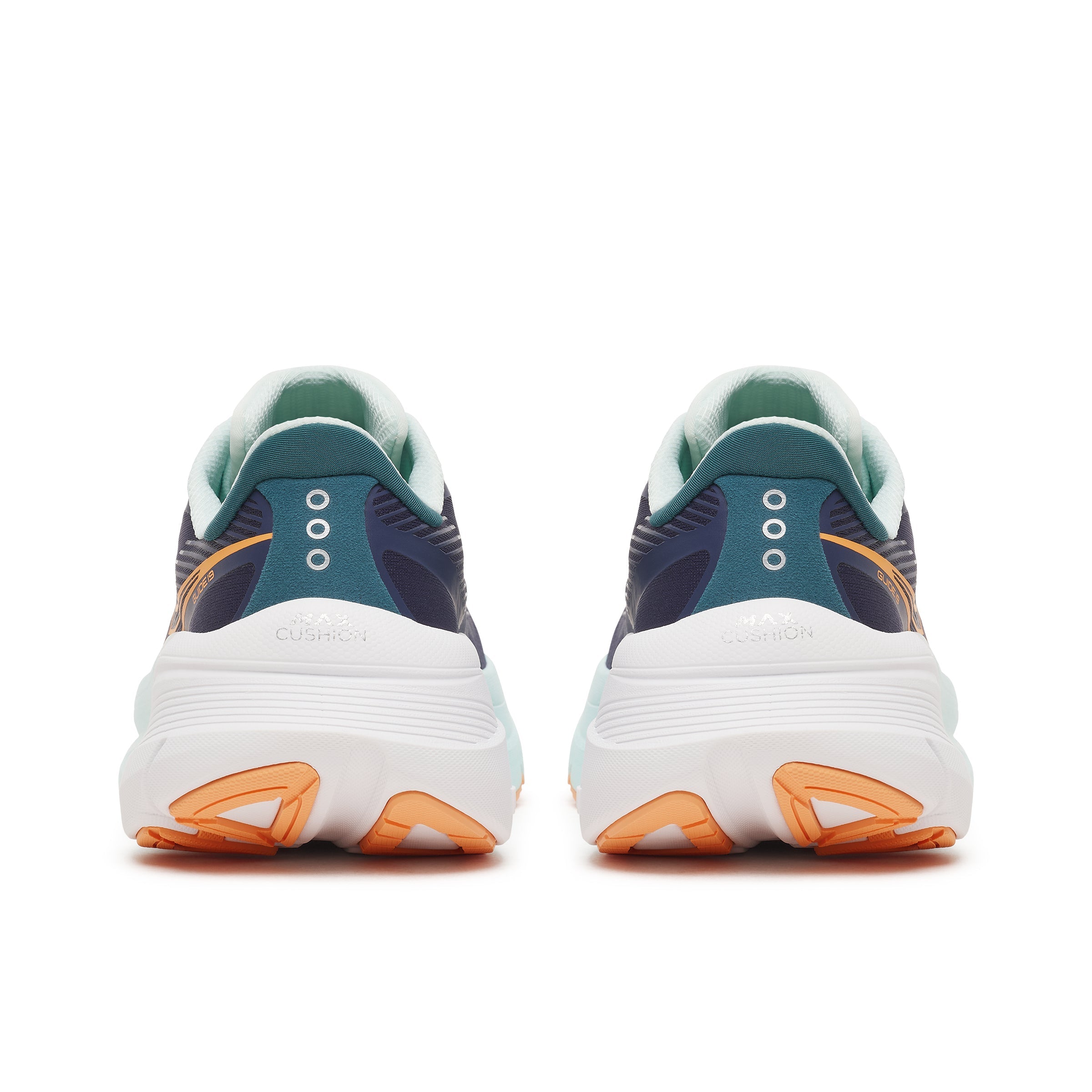 Women's Guide 19 (1018 - Naval/Spa)