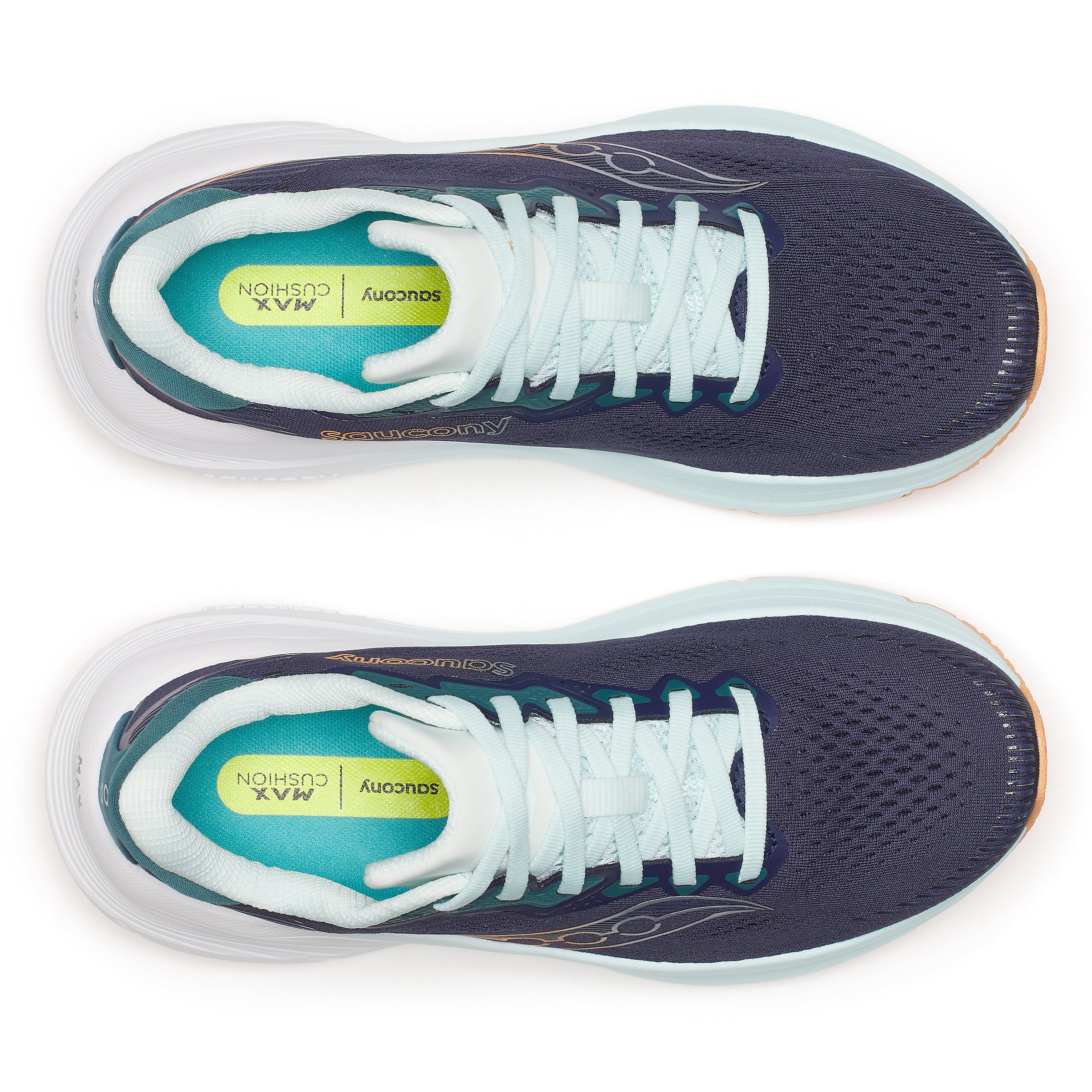 Women's Guide 19 (1018 - Naval/Spa)