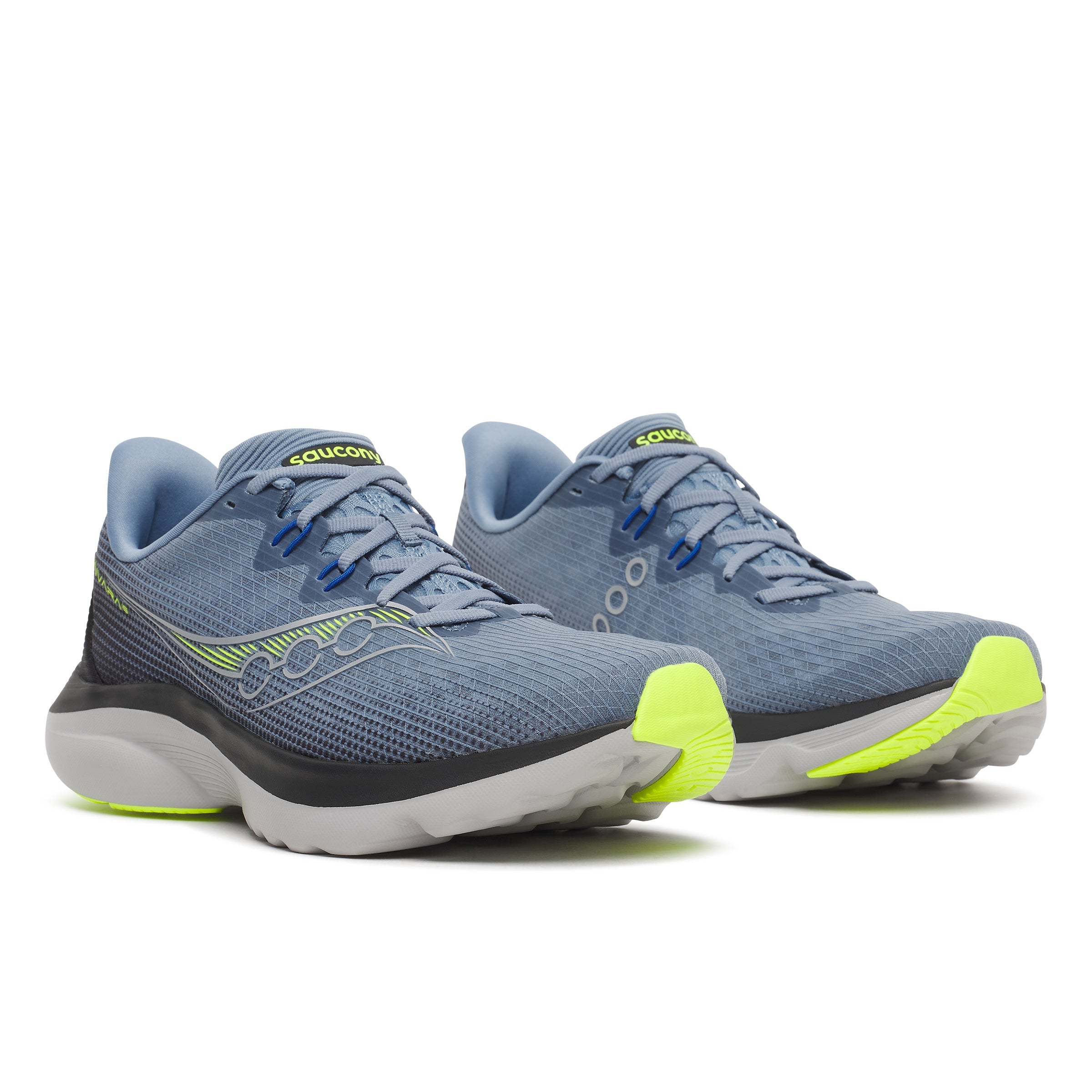 Men's Kinvara 16 (1005 - Windward/Black)