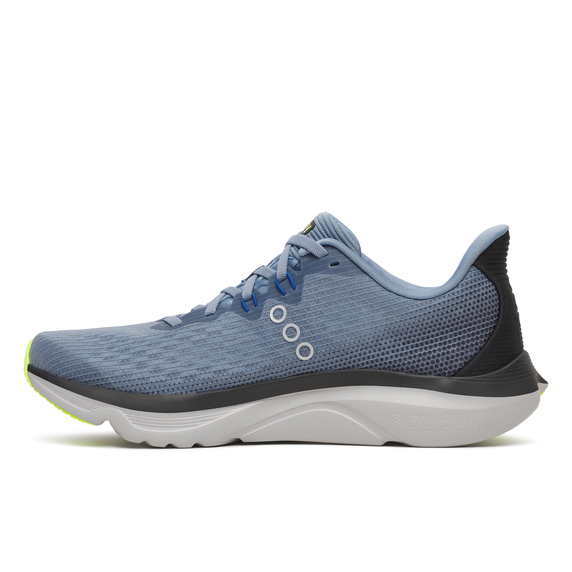 Men's Kinvara 16 (1005 - Windward/Black)