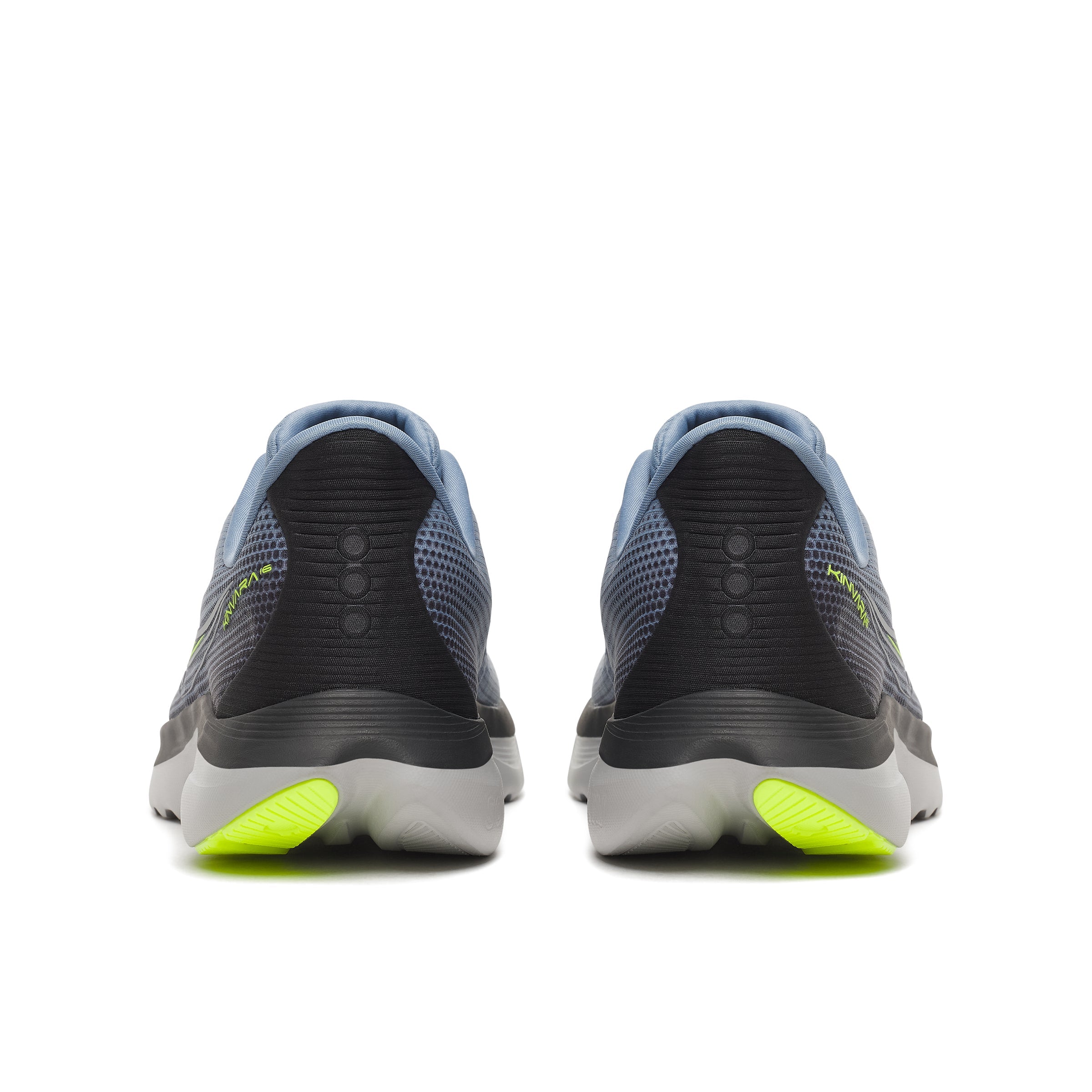 Men's Kinvara 16 (1005 - Windward/Black)