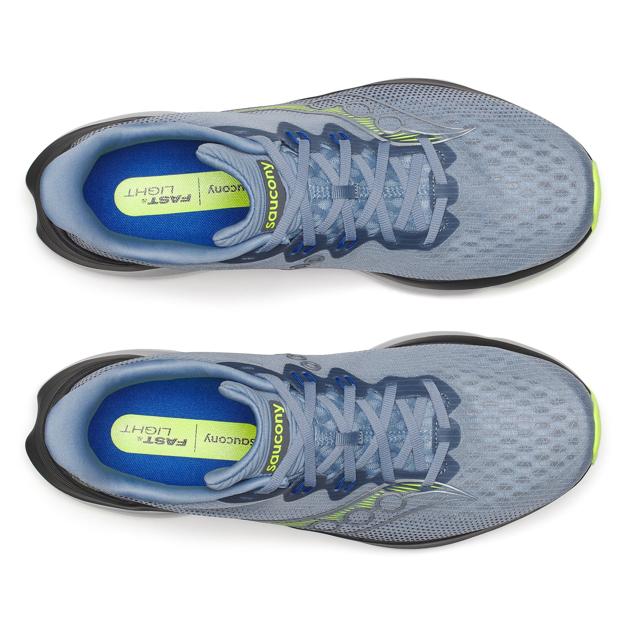 Men's Kinvara 16 (1005 - Windward/Black)