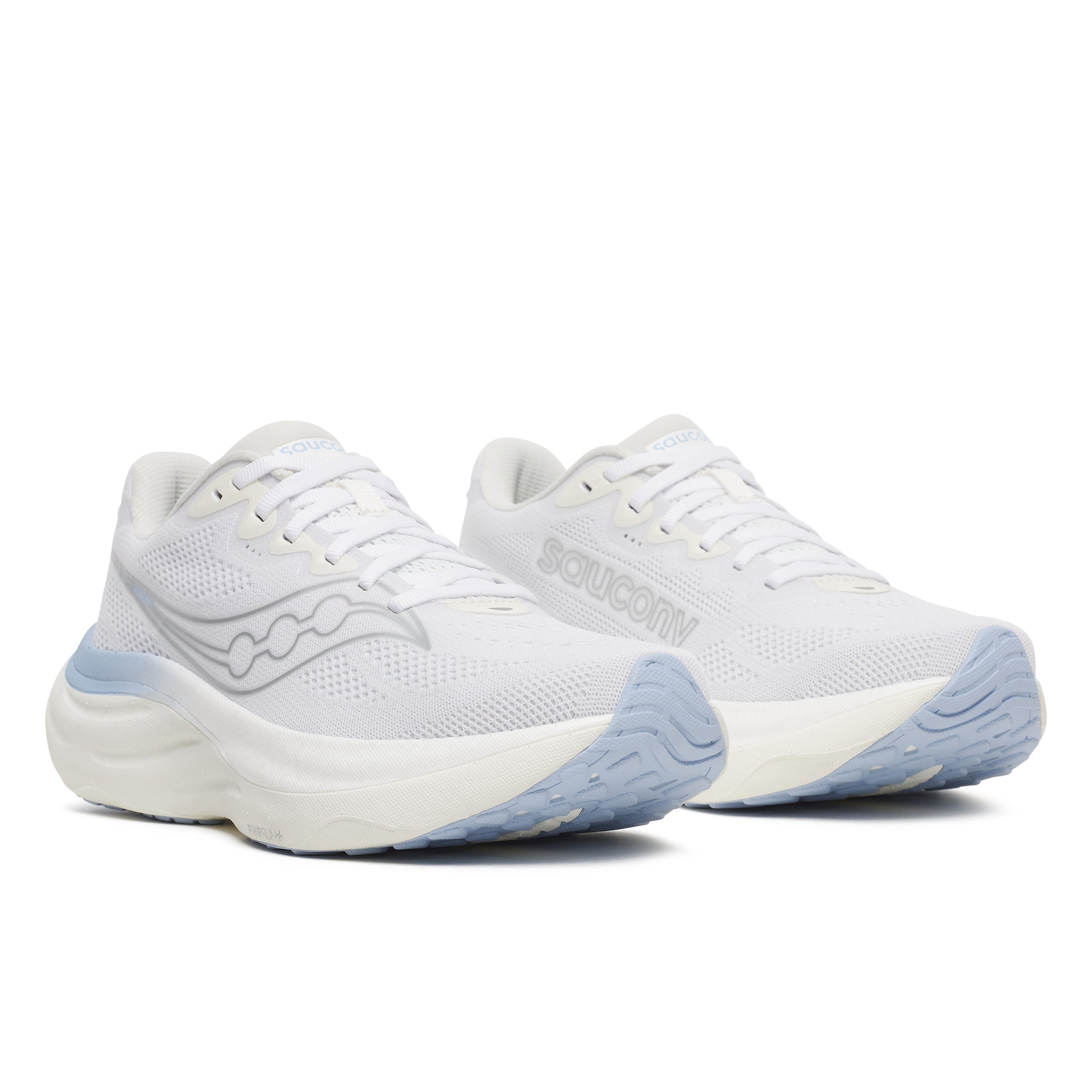 Women's Ride 19 (1005 - White/Ivory)