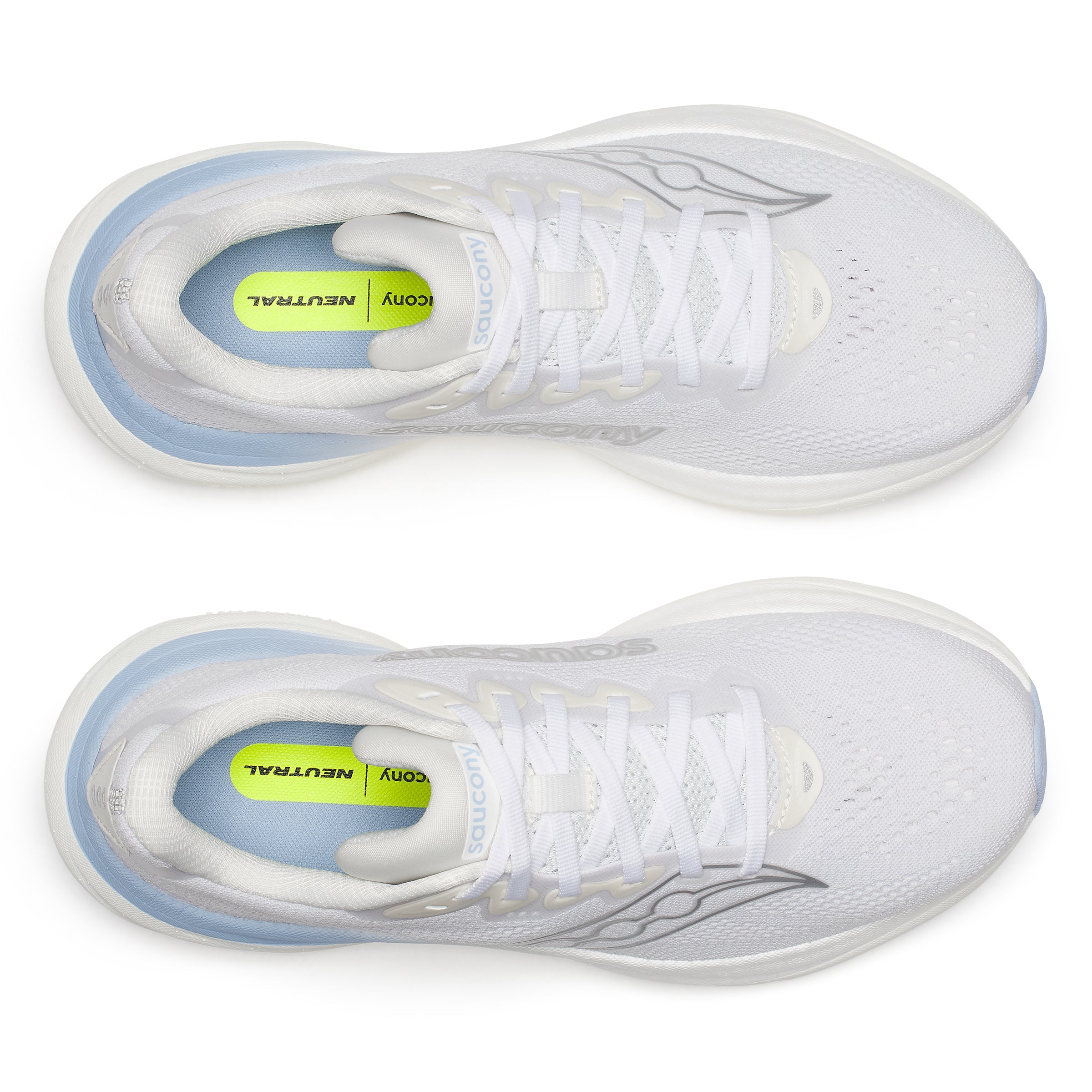 Women's Ride 19 (1005 - White/Ivory)