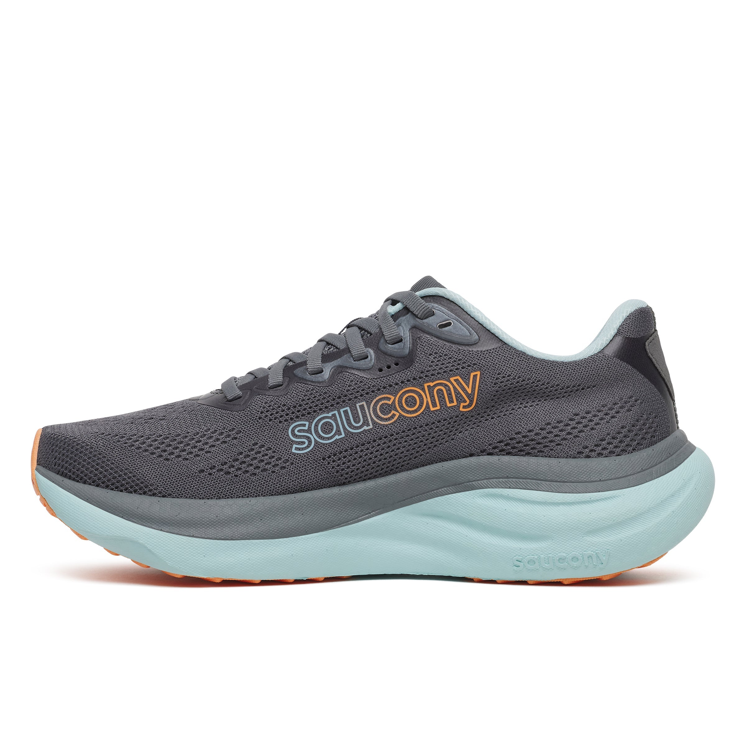 Women's Ride 19 (1009 - Carbon/Gulf)