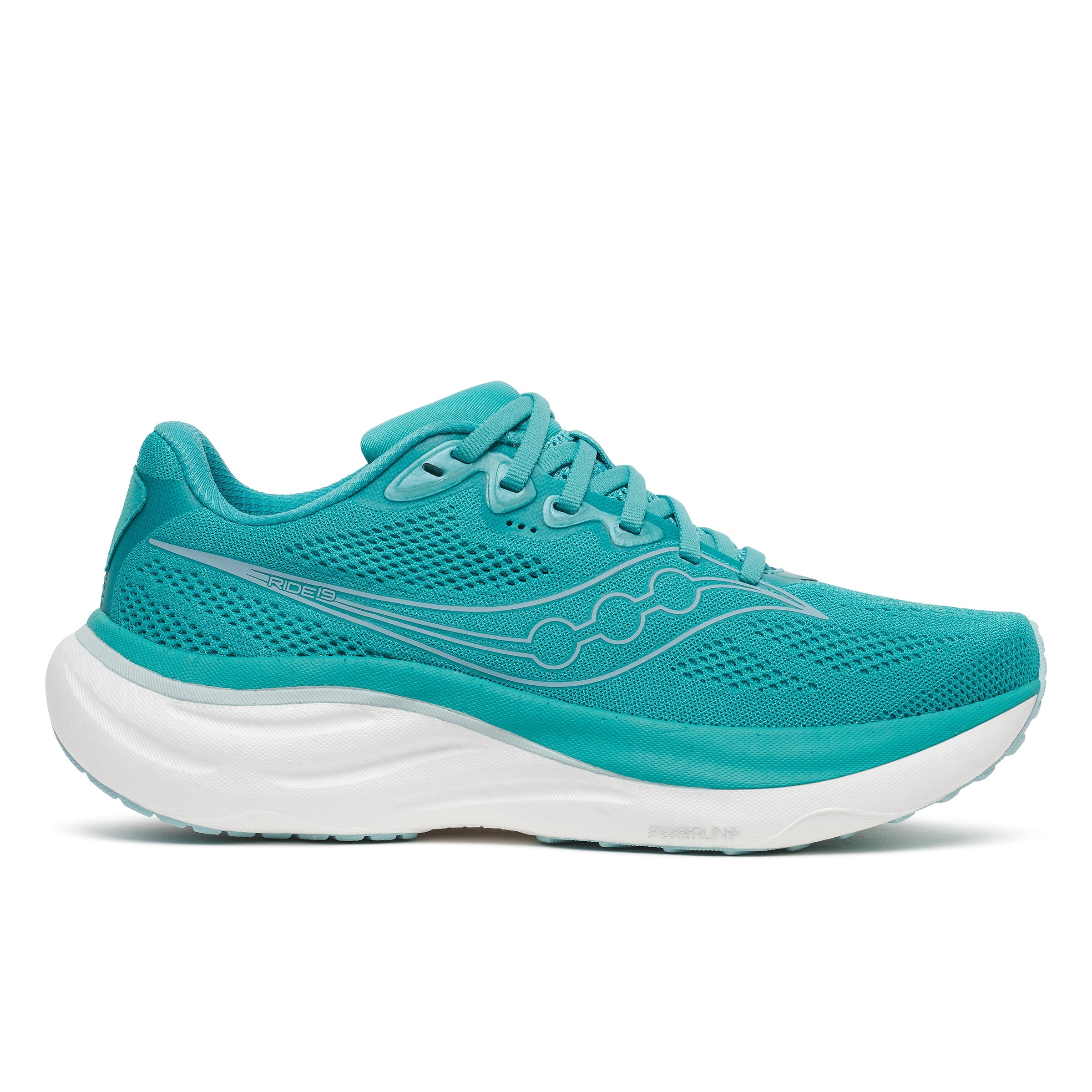 Women's Ride 19 (1022 - Tranquil/Gulf)