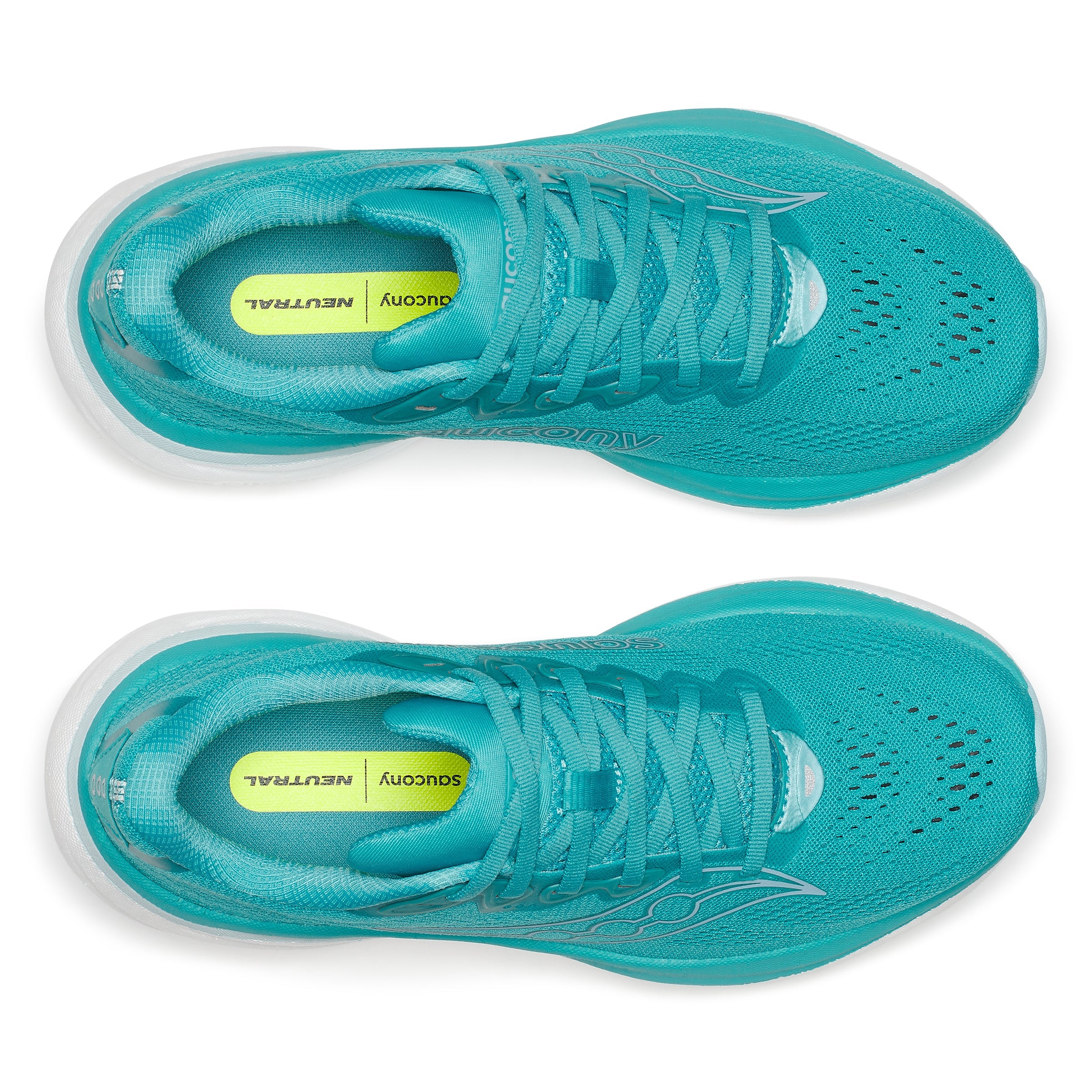 Women's Ride 19 (1022 - Tranquil/Gulf)